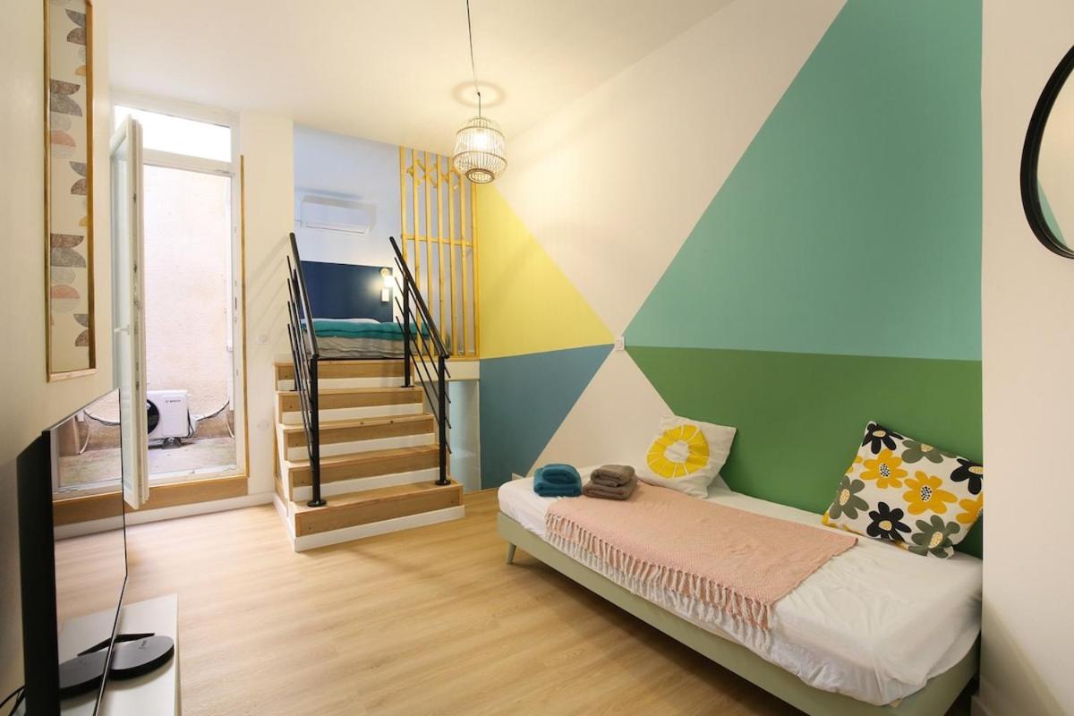 O Loft Climatise D'ony