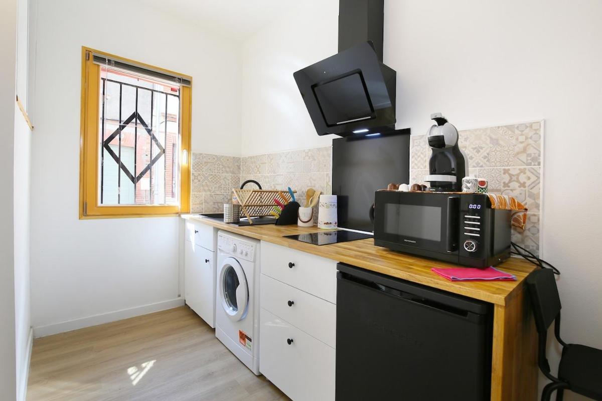 Appartement O Loft Climatise D'ony