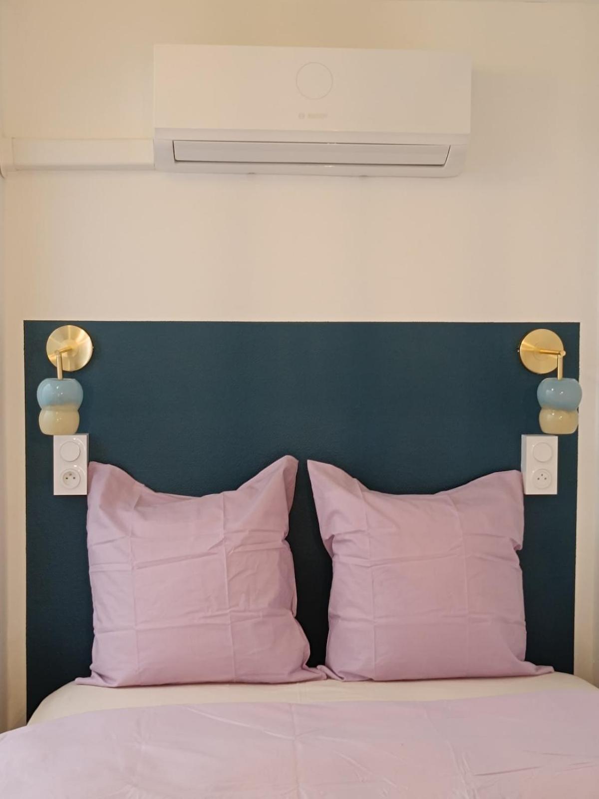 O Loft Climatise D'ony * Toulouse