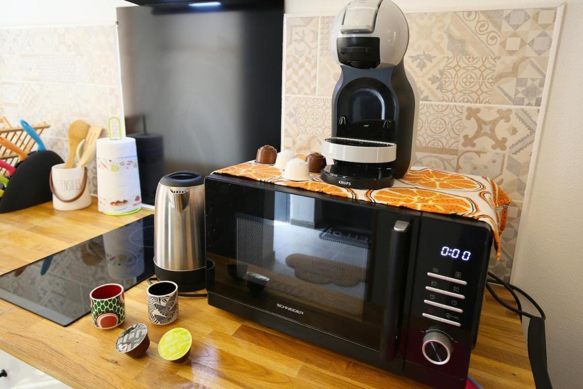 Apartment O Loft Climatise D'ony Toulouse