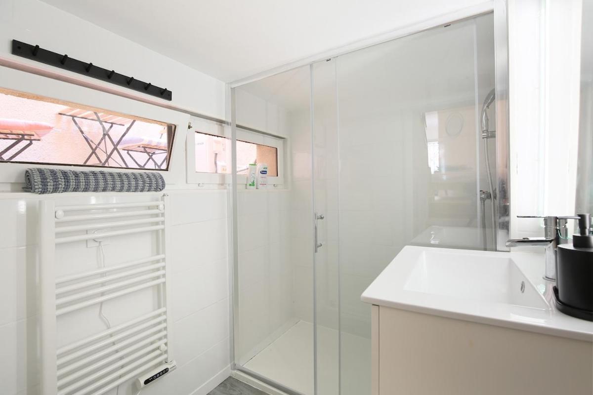 O Loft Climatise D'ony Appartement *