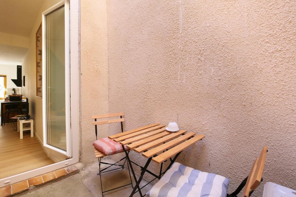O Loft Climatise D'ony *