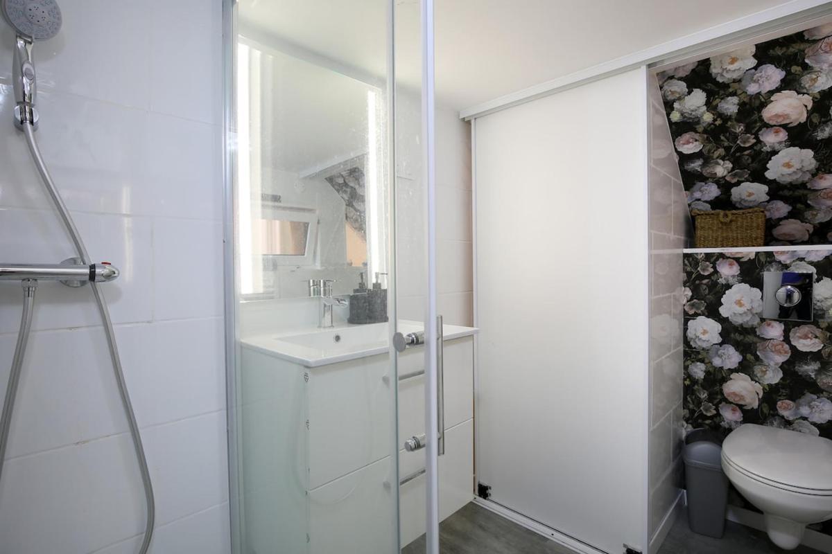 O Loft Climatise D'ony Appartement