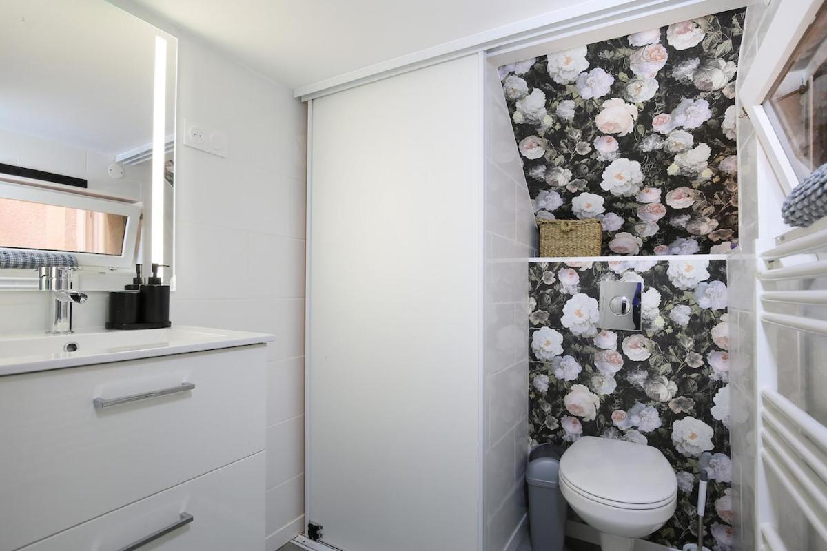 O Loft Climatise D'ony Apartment *
