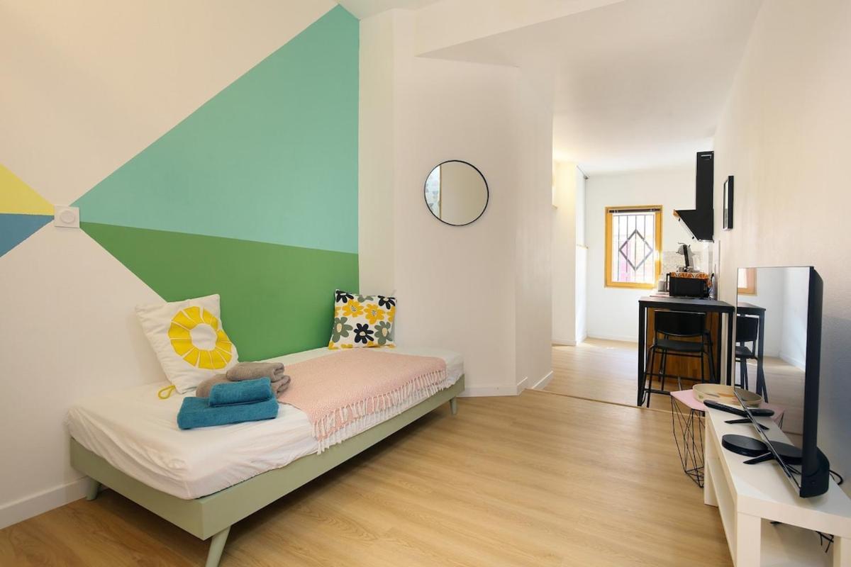 O Loft Climatise D'ony Toulouse