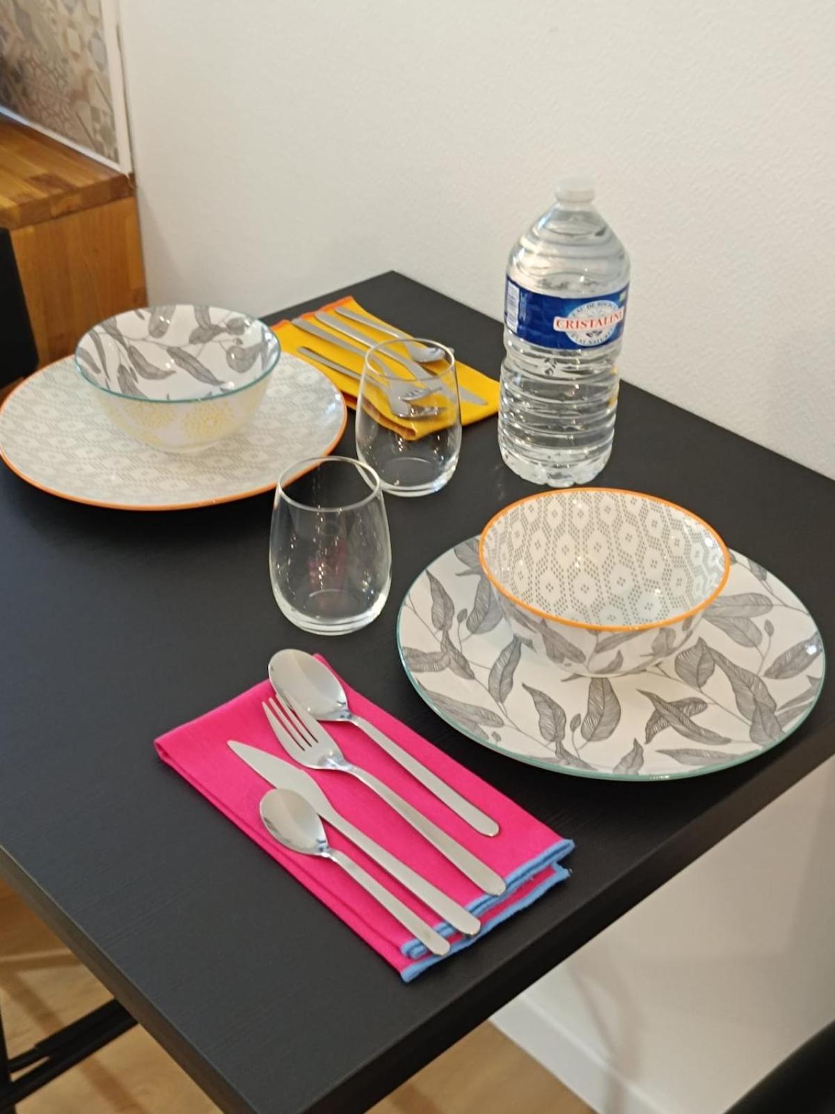 O Loft Climatise D'ony Toulouse