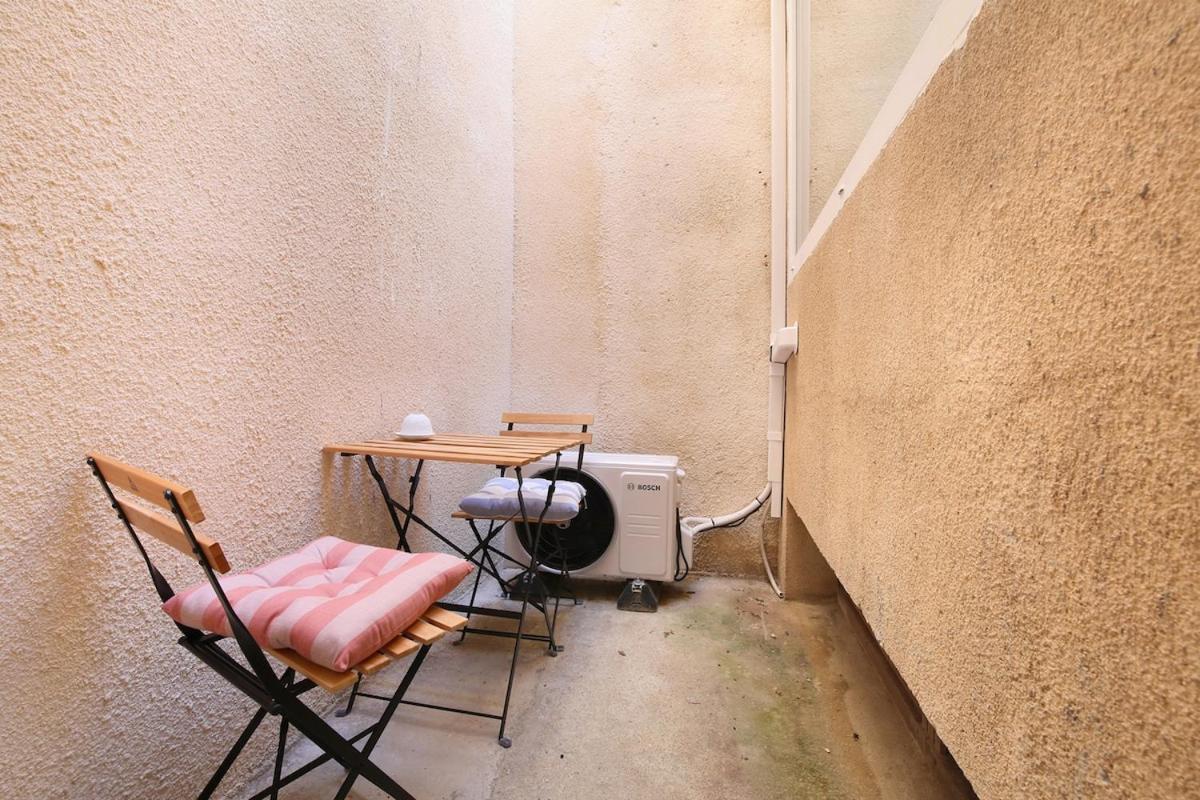 O Loft Climatise D'ony