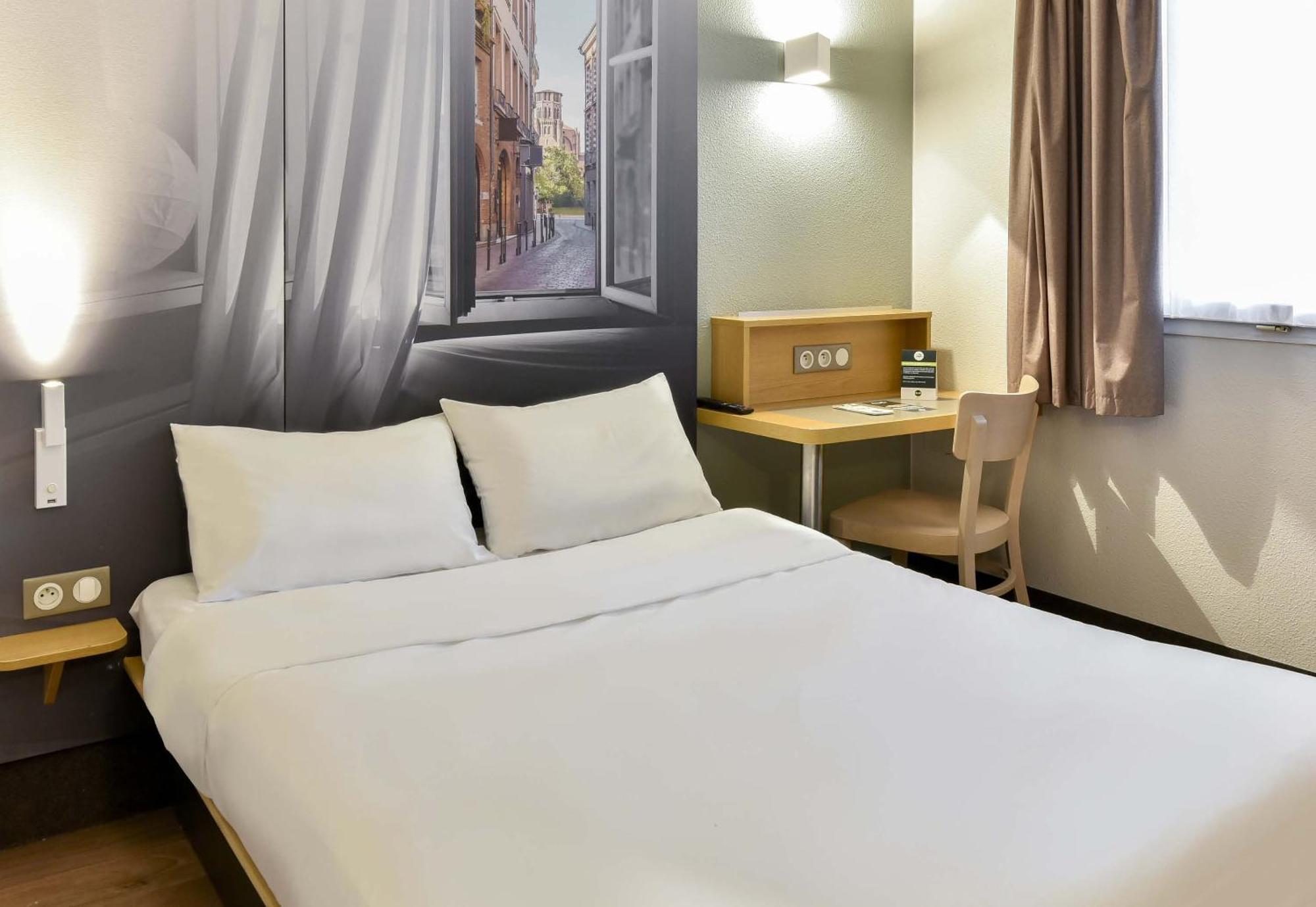Cité De L'espace Mouchotte Hotel Toulouse