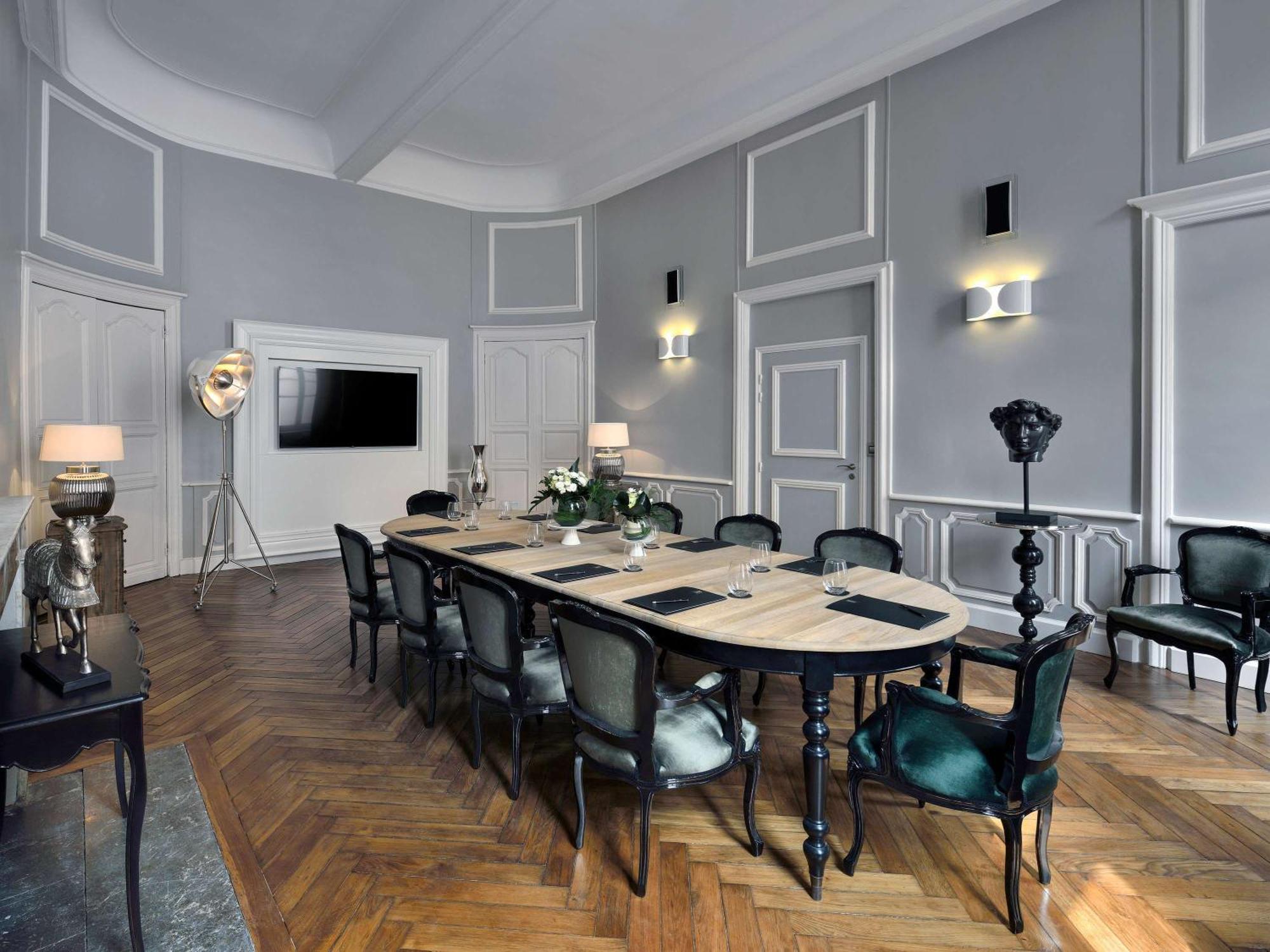 Hotel La Cour Des Consuls & - Mgallery Collection Toulouse