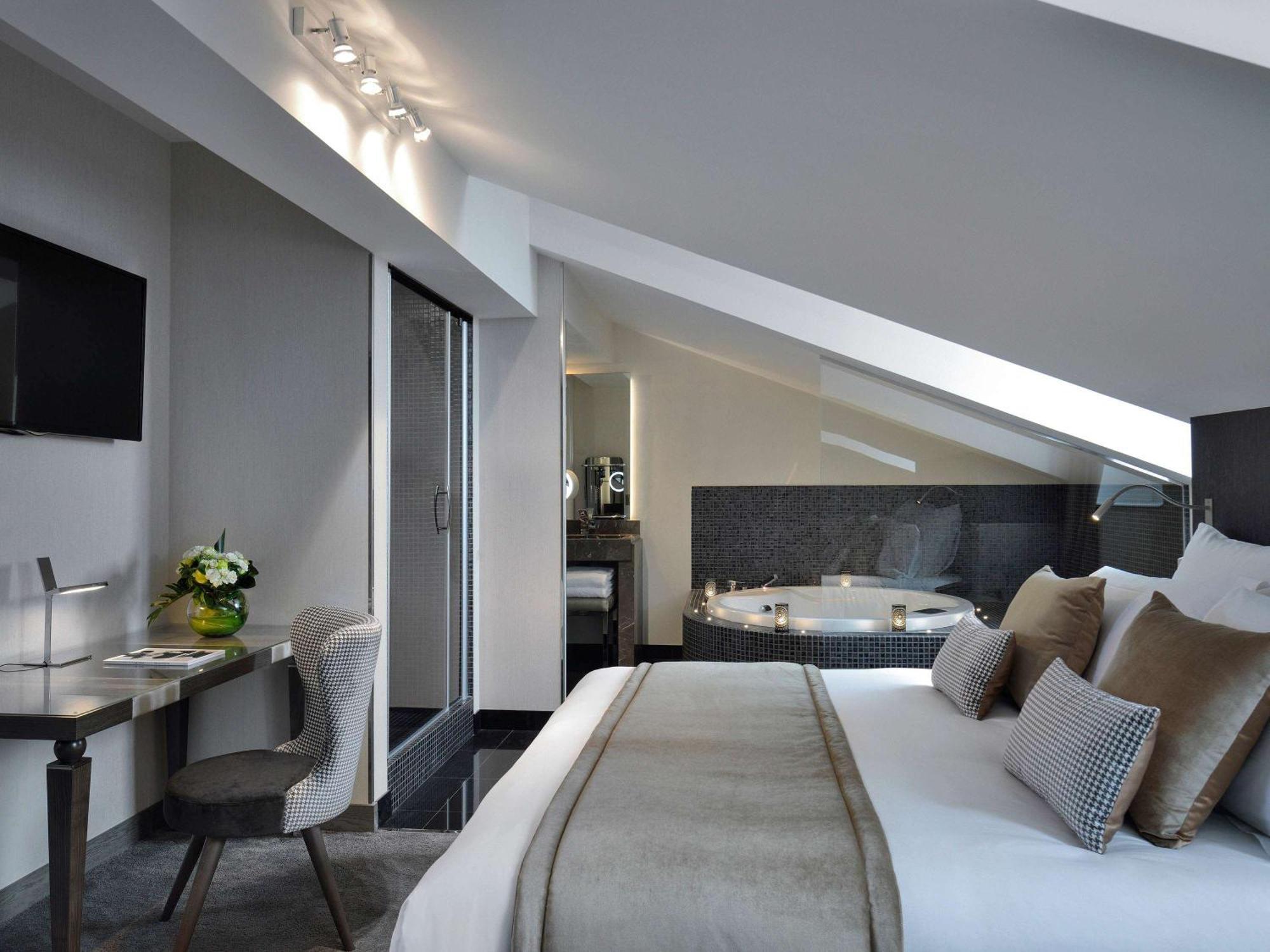 Hotel La Cour Des Consuls & - Mgallery Collection