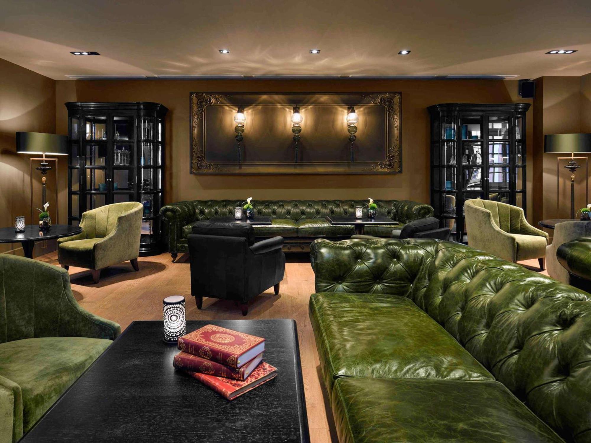 La Cour Des Consuls & - Mgallery Collection