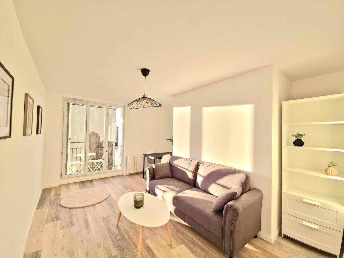 Apartment Les D'arnaud - Partage De 3 Toulouse