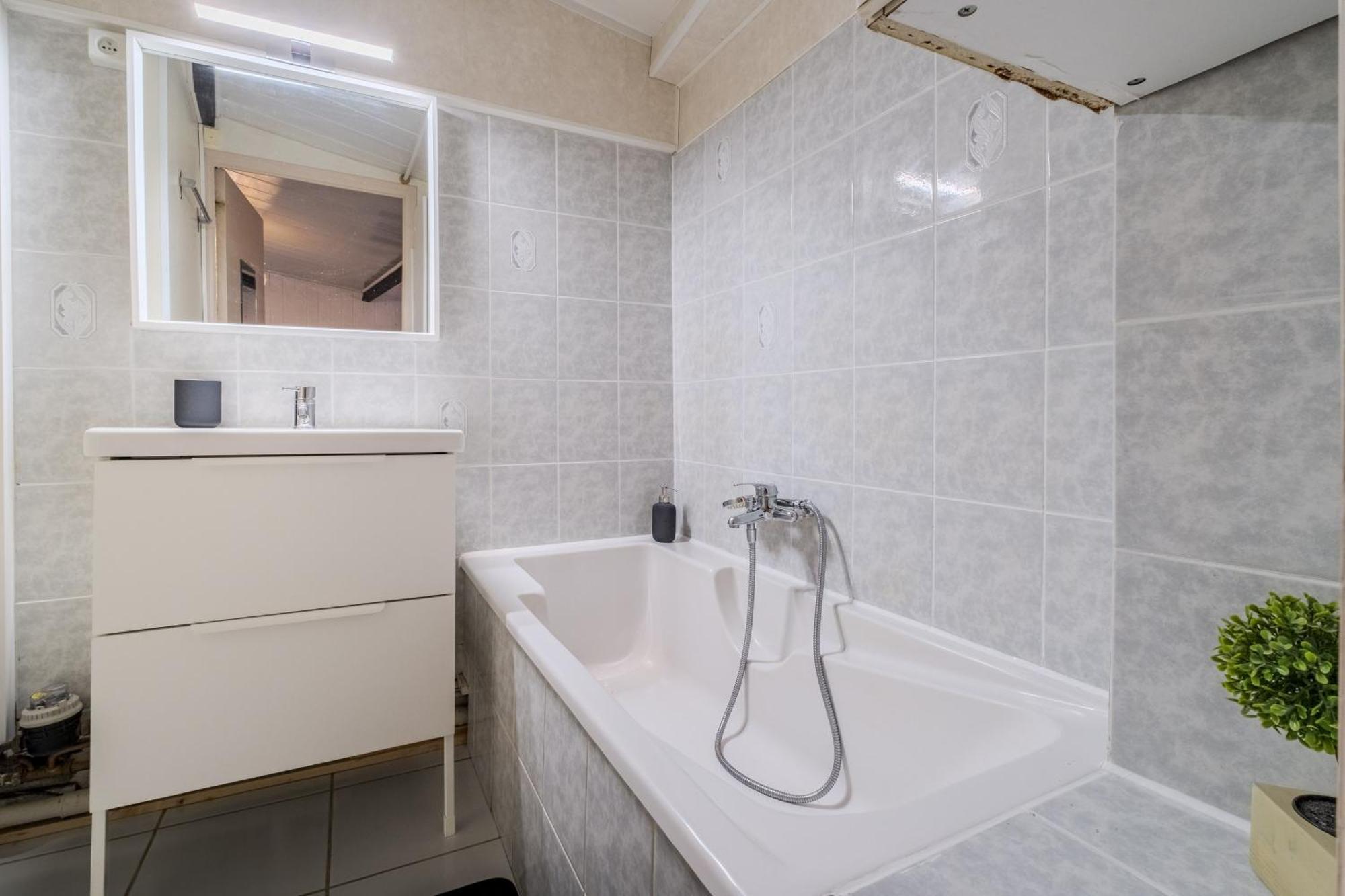 Apartamento Romy - Cosy Et Clame Au Capitole Toulouse