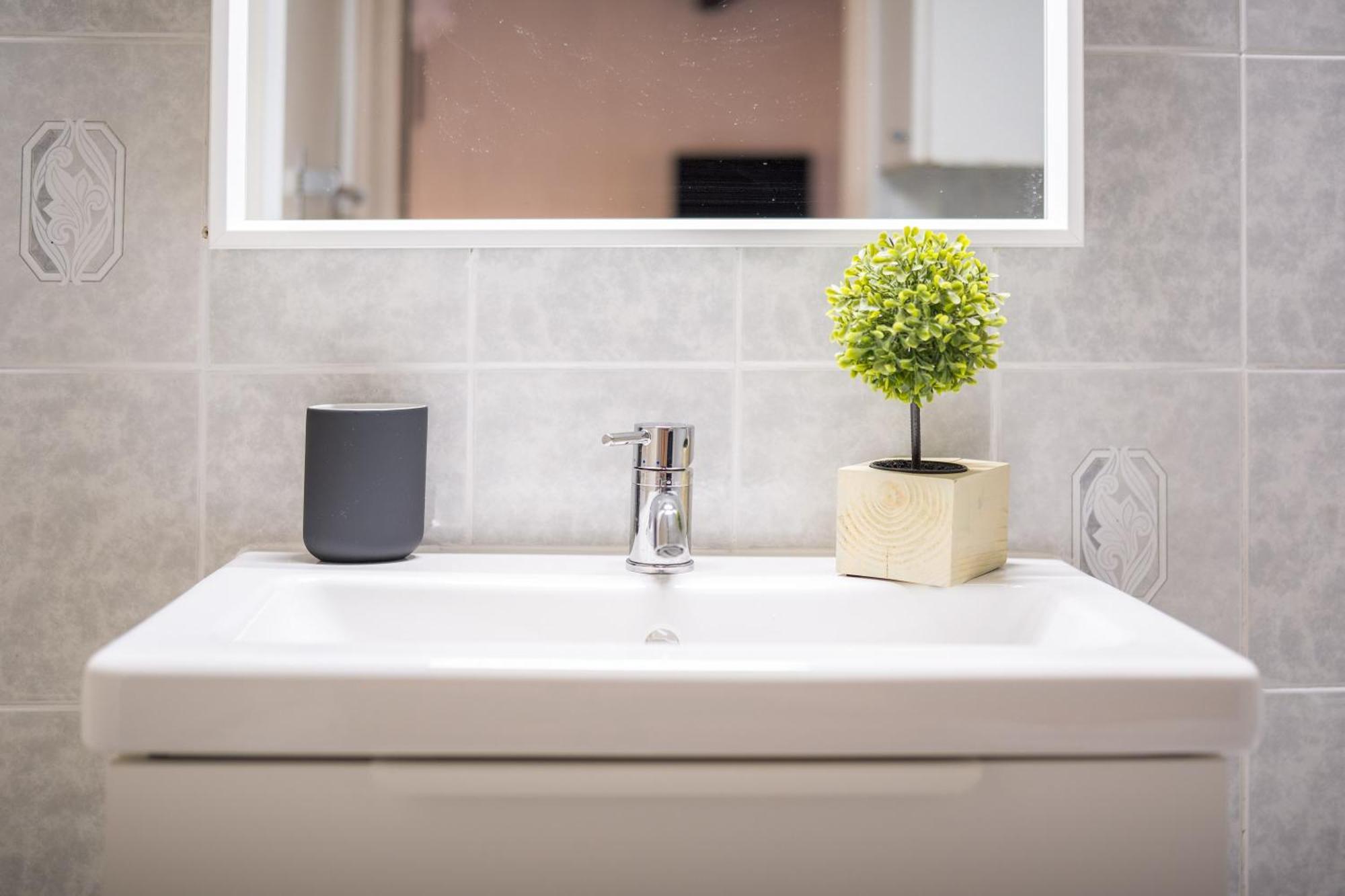 Apartamento Romy - Cosy Et Clame Au Capitole