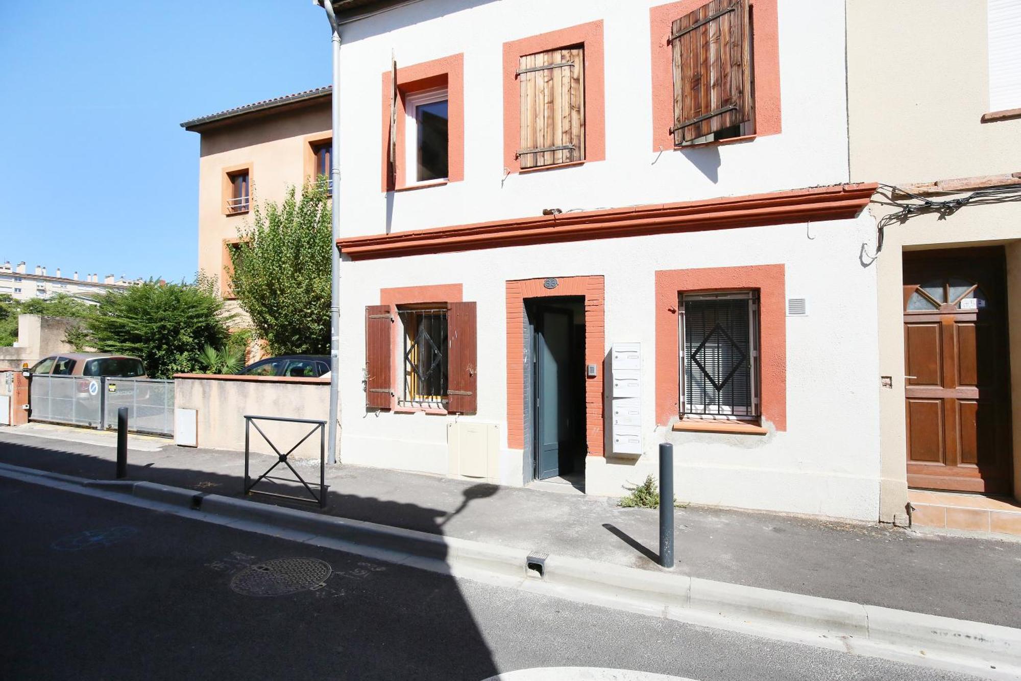 O Loft Climatise D'ony Appartement *