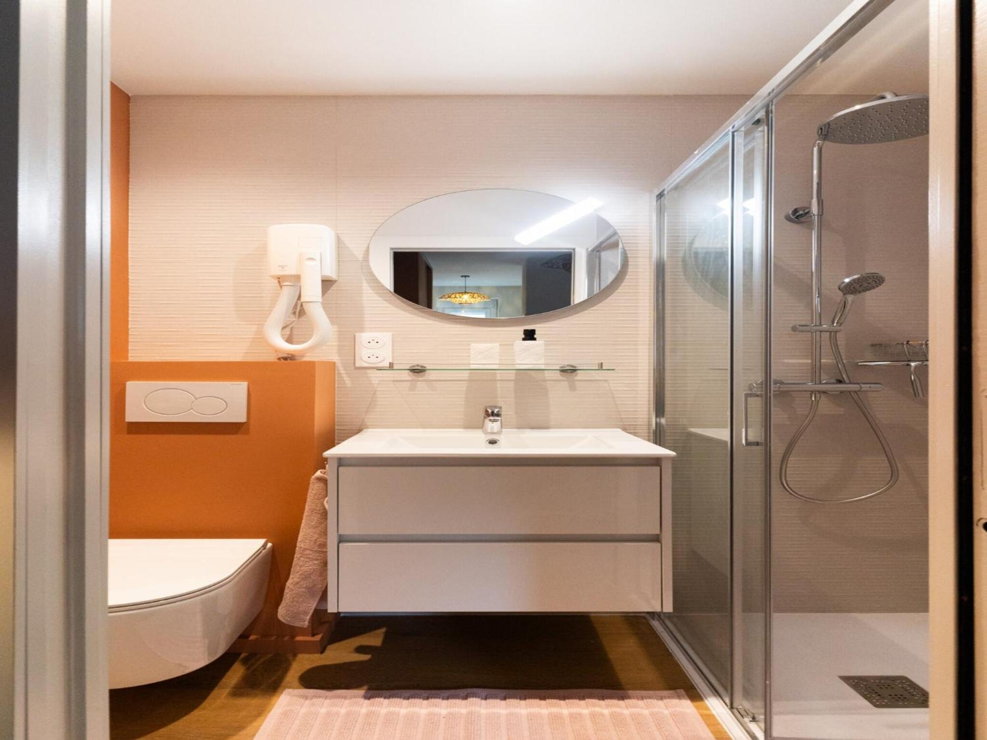 Le Sunny - 2 4p - Proche Gare Apartment *