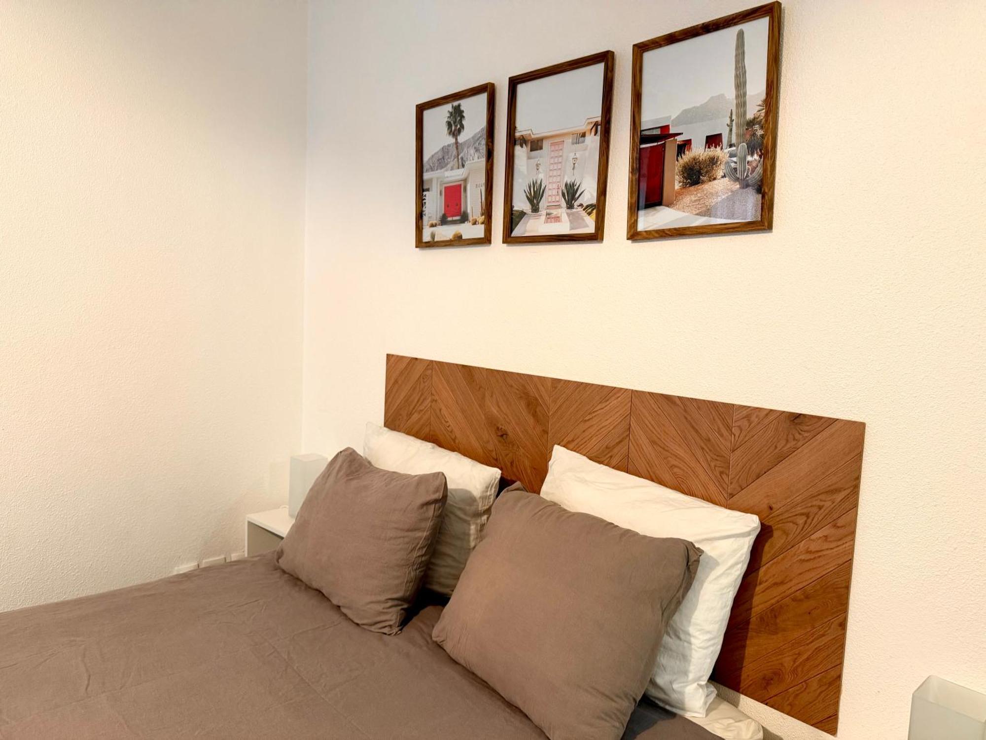 Chill Spot Avec Balcon - 6 Min Capitole- Metro Compans A 2 Min - Wifi & Entree Autonome Apartment