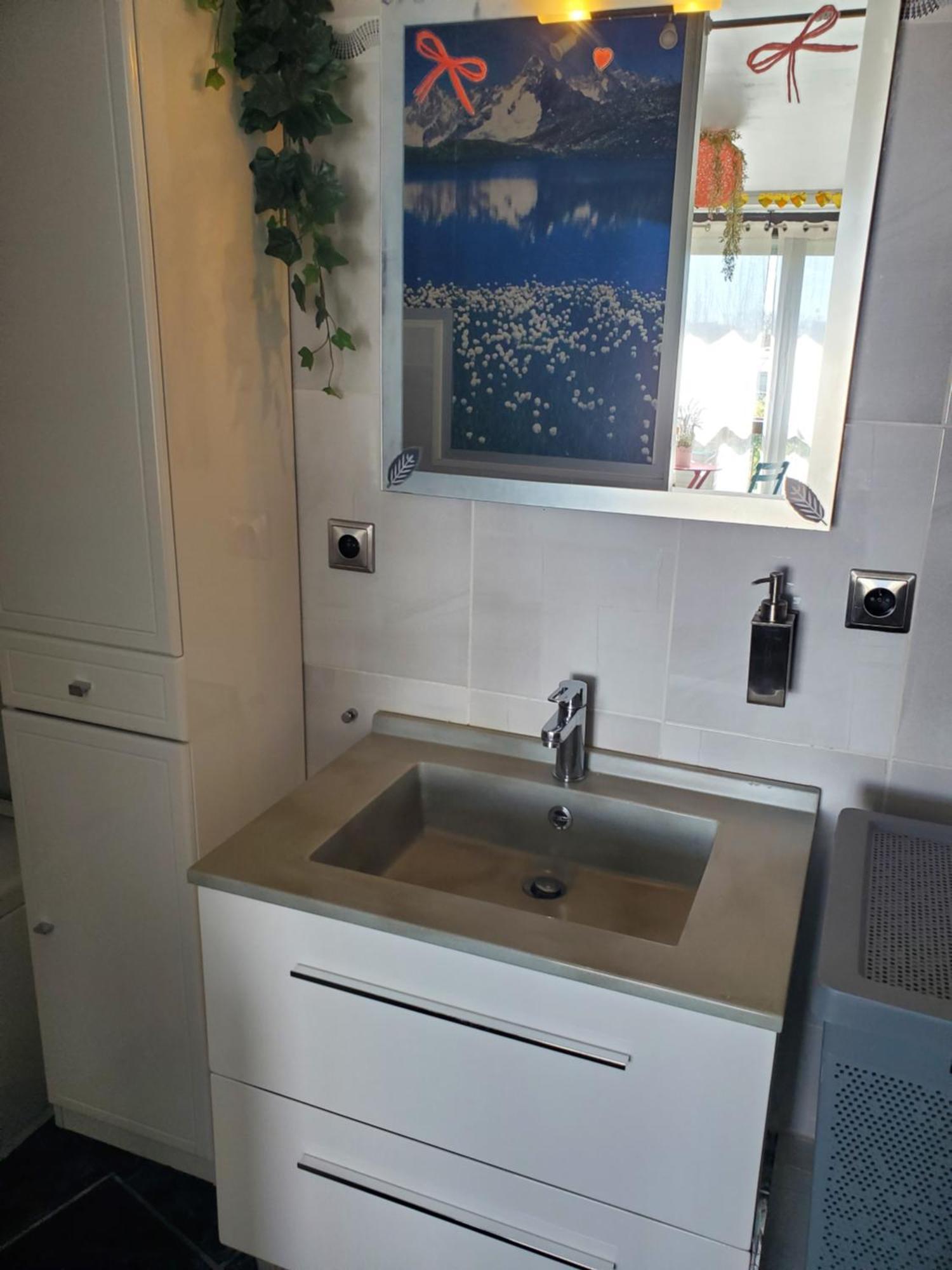 Cosy Entierement Equipe Apartamento