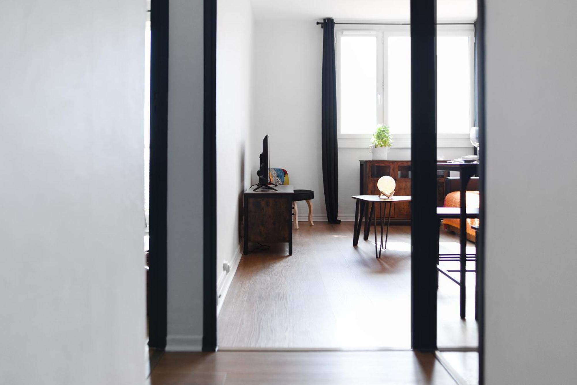 Appartement L Horizon Saint Cyprien