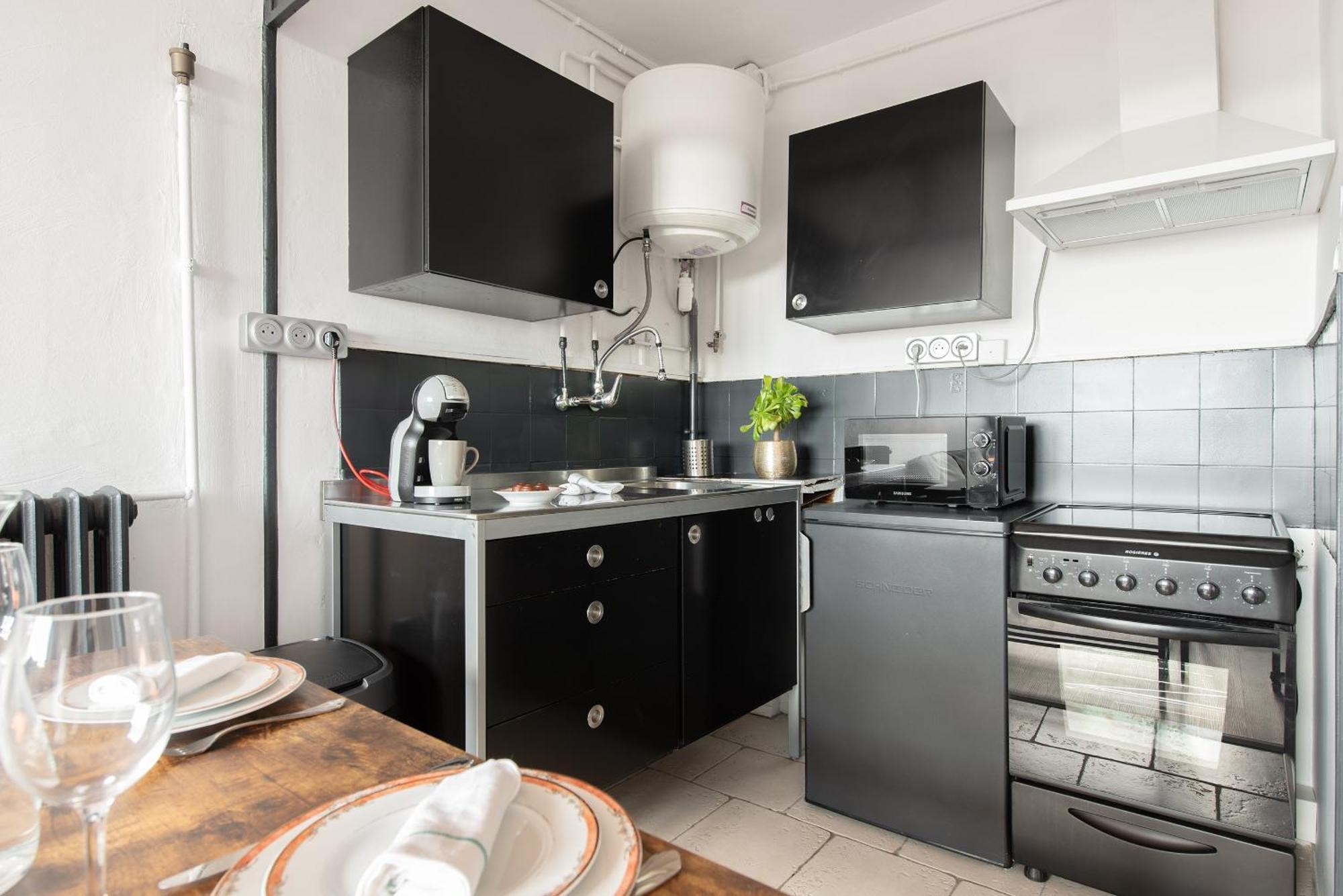 Appartement L Horizon Saint Cyprien *