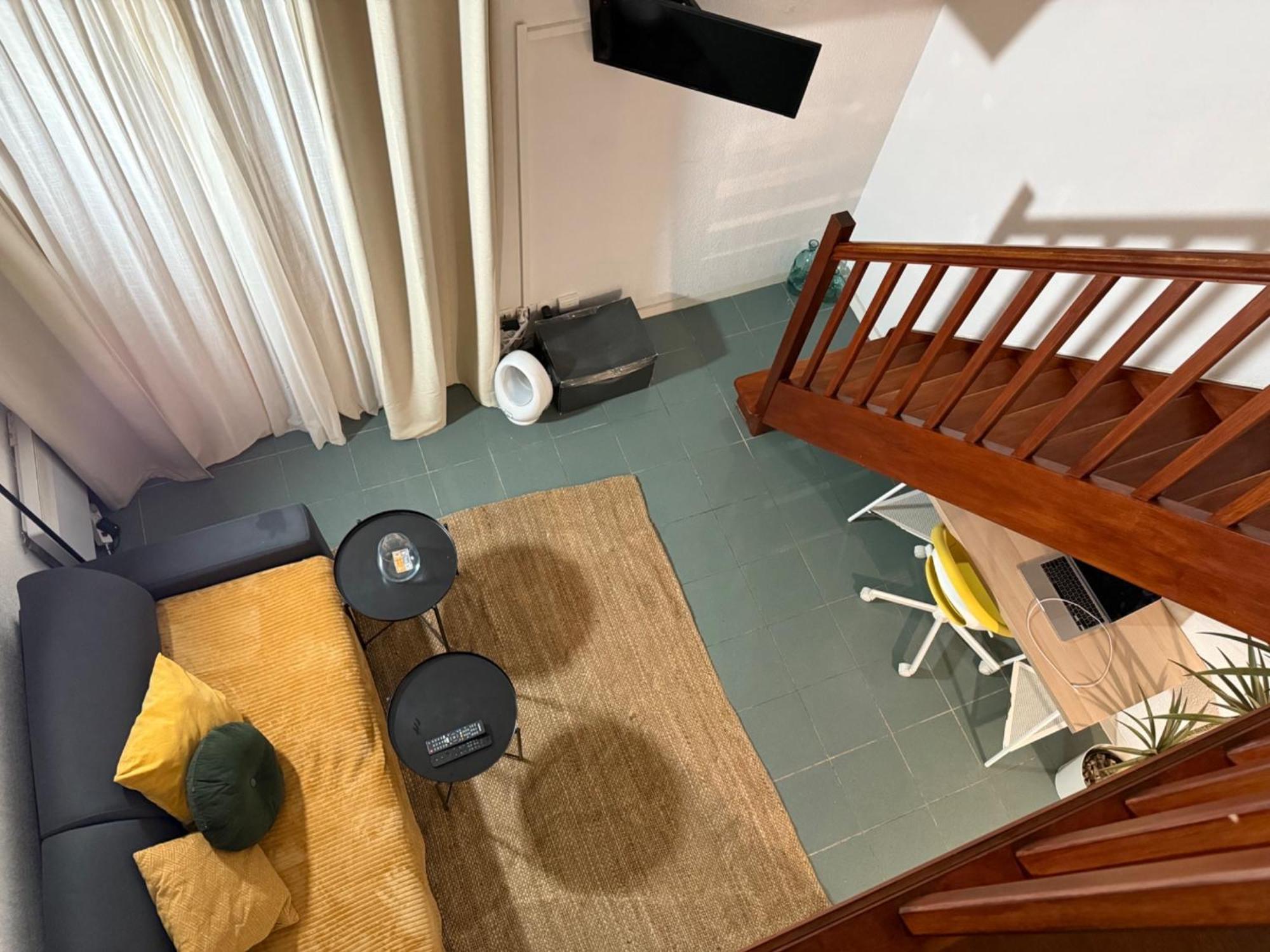 Le Duplex Compans - A 10min Du Capitole - Free Checkin - Wifi Toulouse