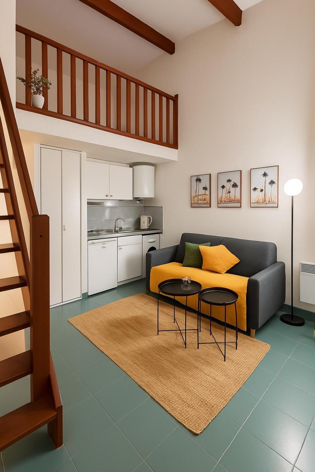 Le Duplex Compans - A 10min Du Capitole - Free Checkin - Wifi Apartment Toulouse