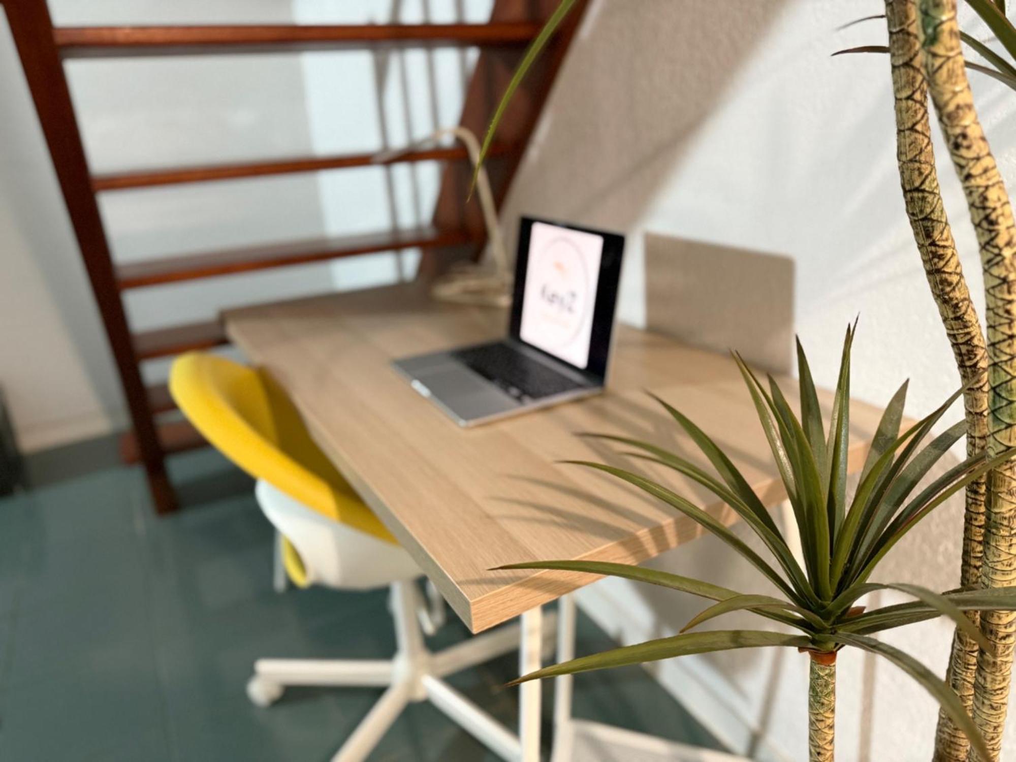 Le Duplex Compans - A 10min Du Capitole - Free Checkin - Wifi Apartment *