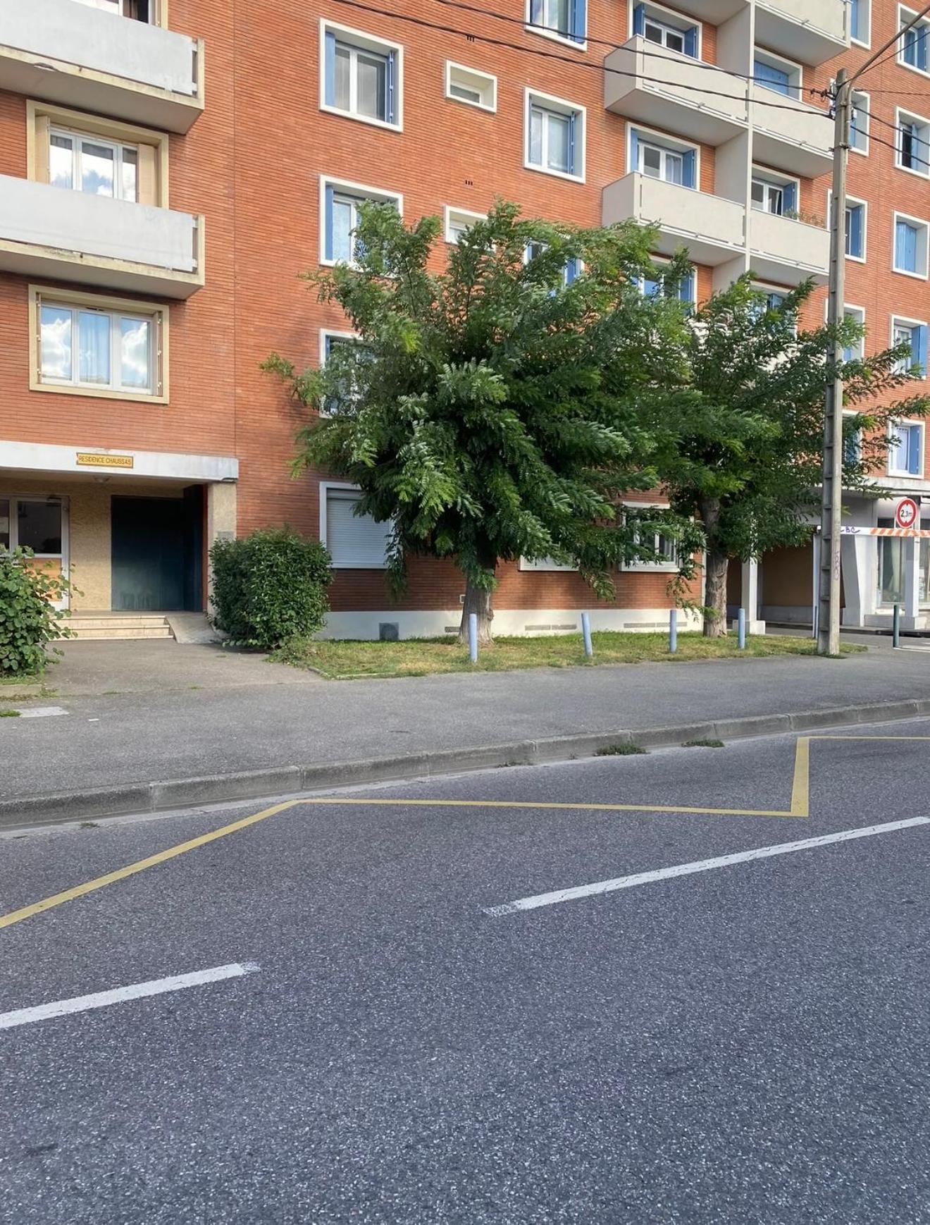 Equipe - Metro Canal Du Midi 5 Min - Parking Prive - Free Checkin