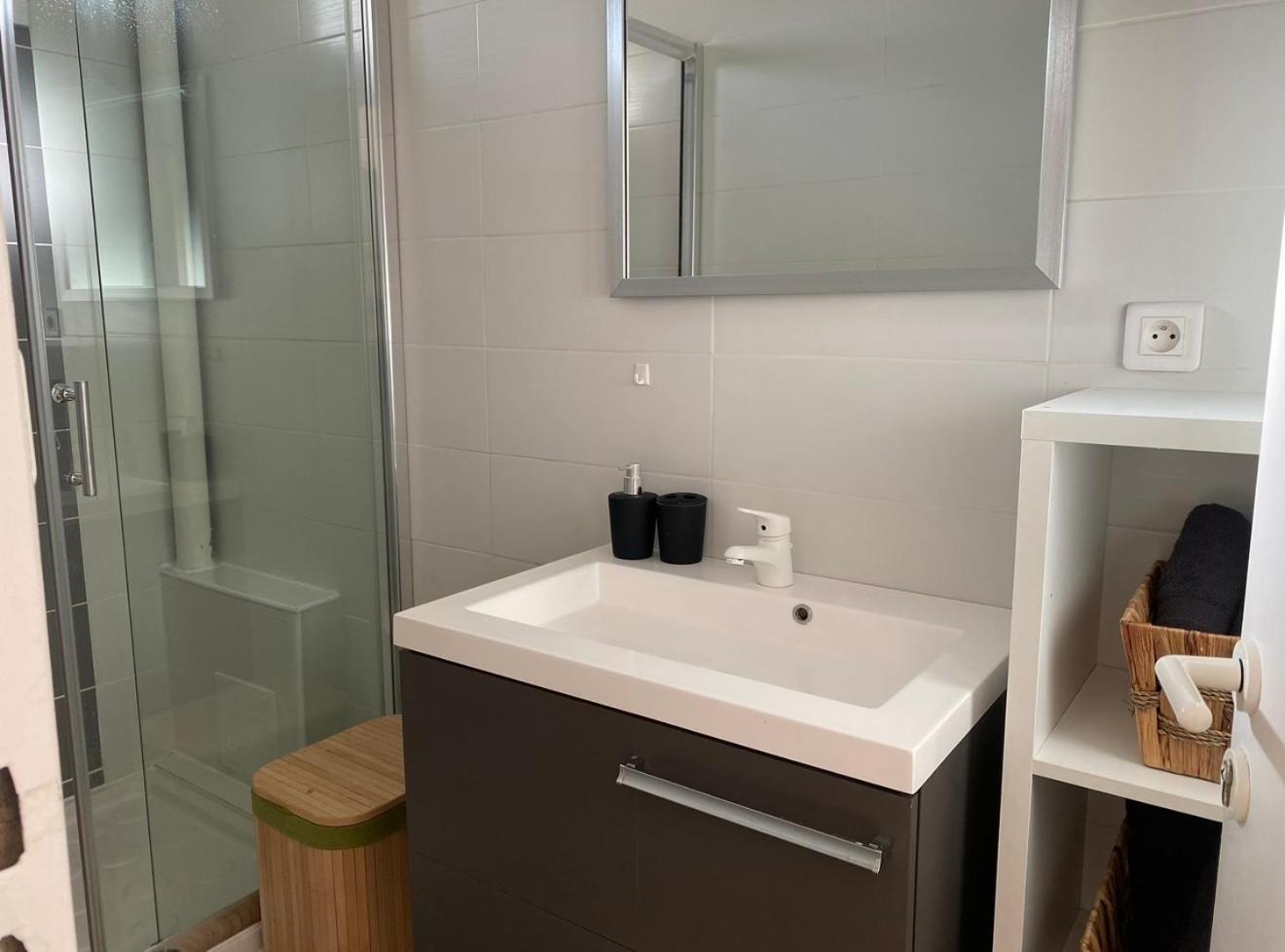 Equipe - Metro Canal Du Midi 5 Min - Parking Prive - Free Checkin Apartamento *