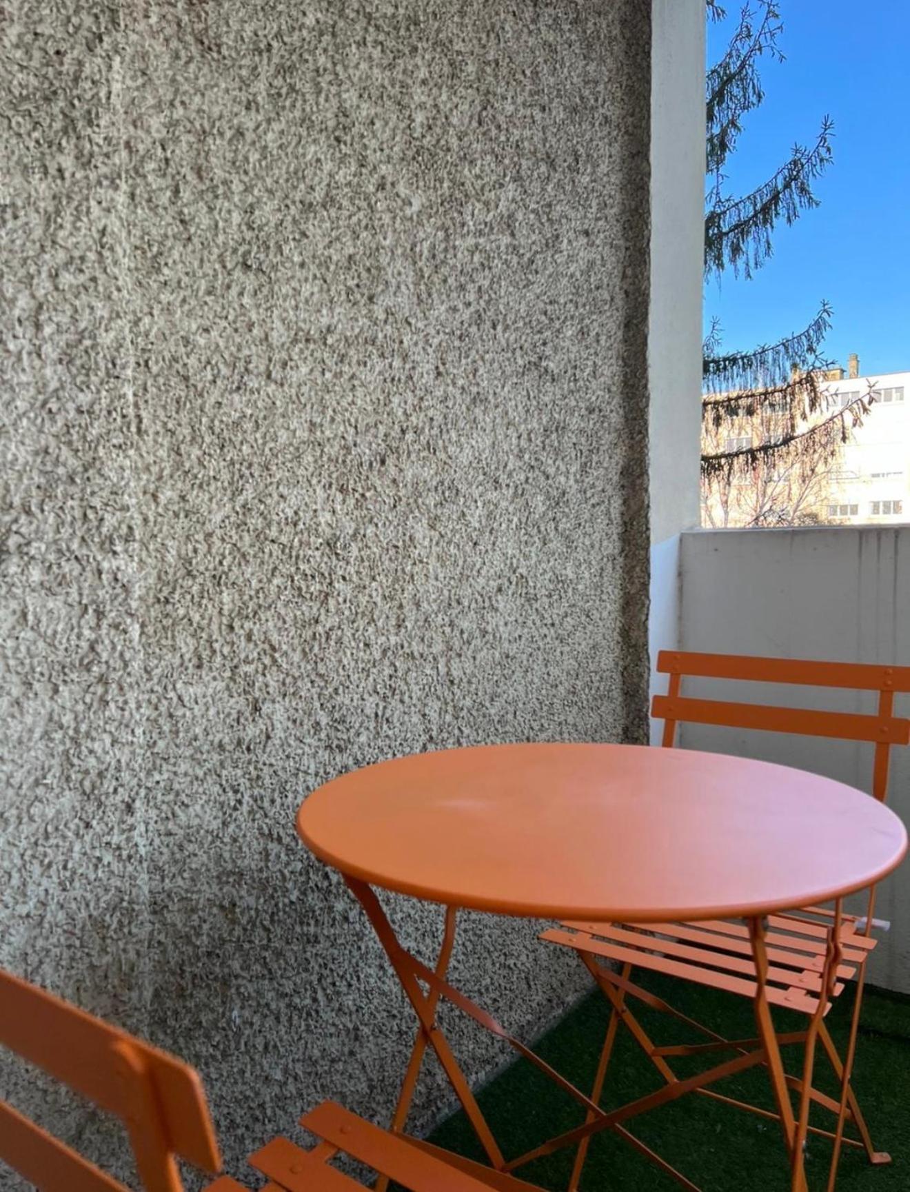 Apartamento Equipe - Metro Canal Du Midi 5 Min - Parking Prive - Free Checkin