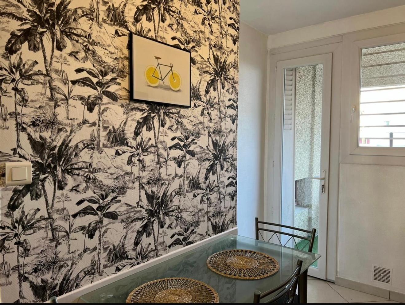 Equipe - Metro Canal Du Midi 5 Min - Parking Prive - Free Checkin Apartamento *
