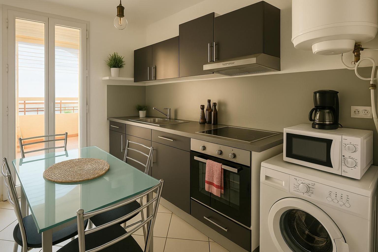 Apartamento Equipe - Metro Canal Du Midi 5 Min - Parking Prive - Free Checkin Toulouse