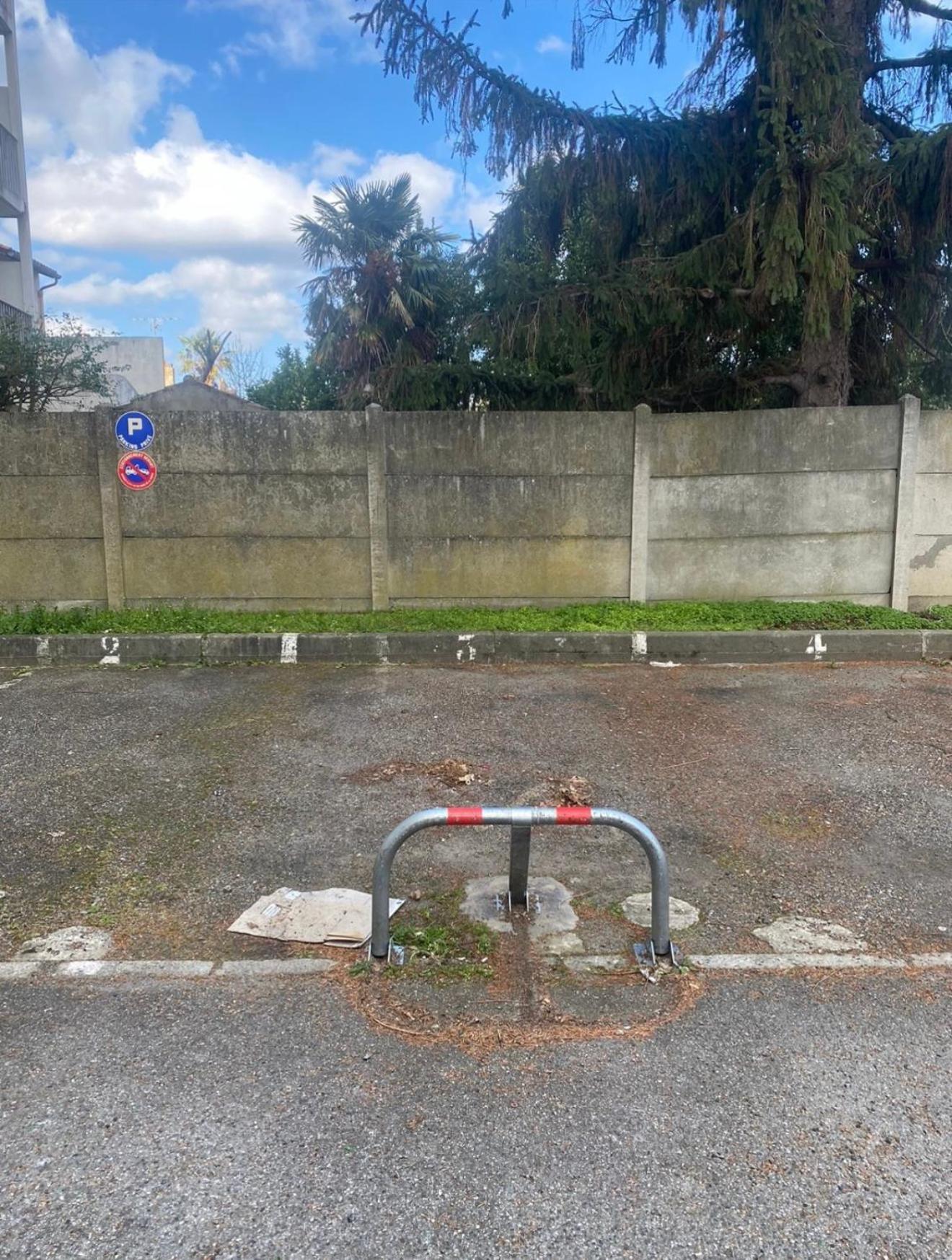 Equipe - Metro Canal Du Midi 5 Min - Parking Prive - Free Checkin Apartamento Toulouse