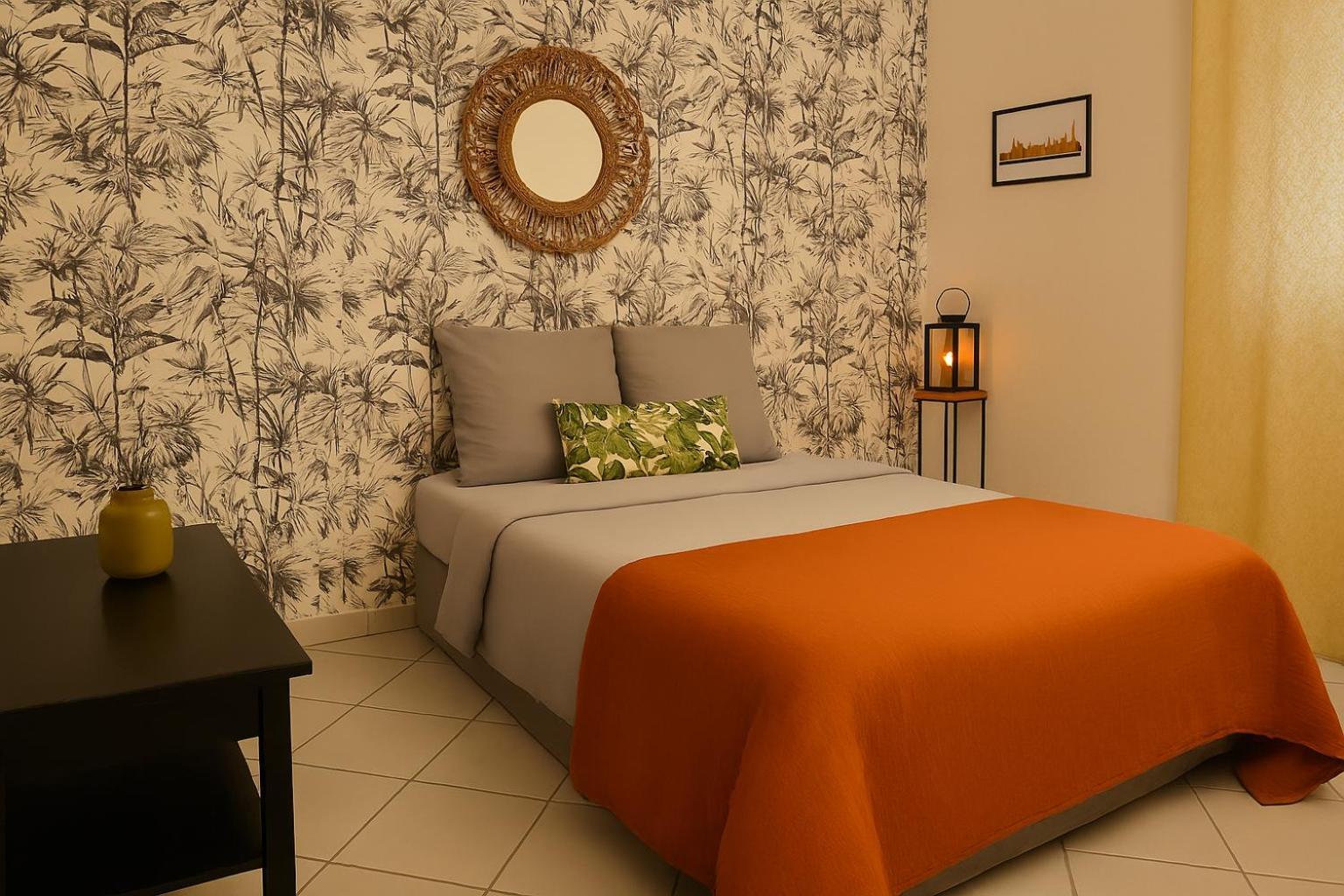 Equipe - Metro Canal Du Midi 5 Min - Parking Prive - Free Checkin Appartement
