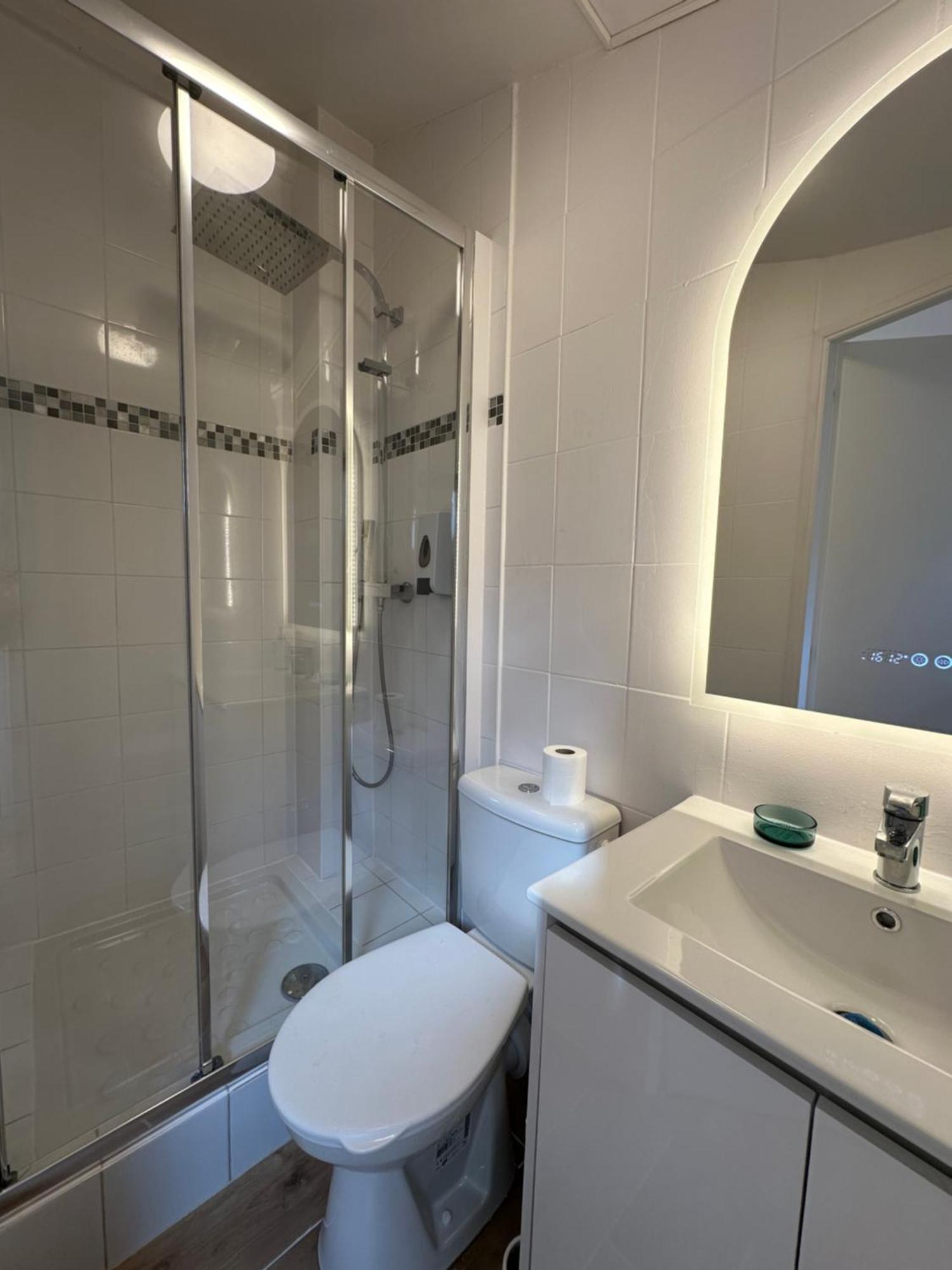 Le Ramblas Jean Jaures Matabieu Apartamento