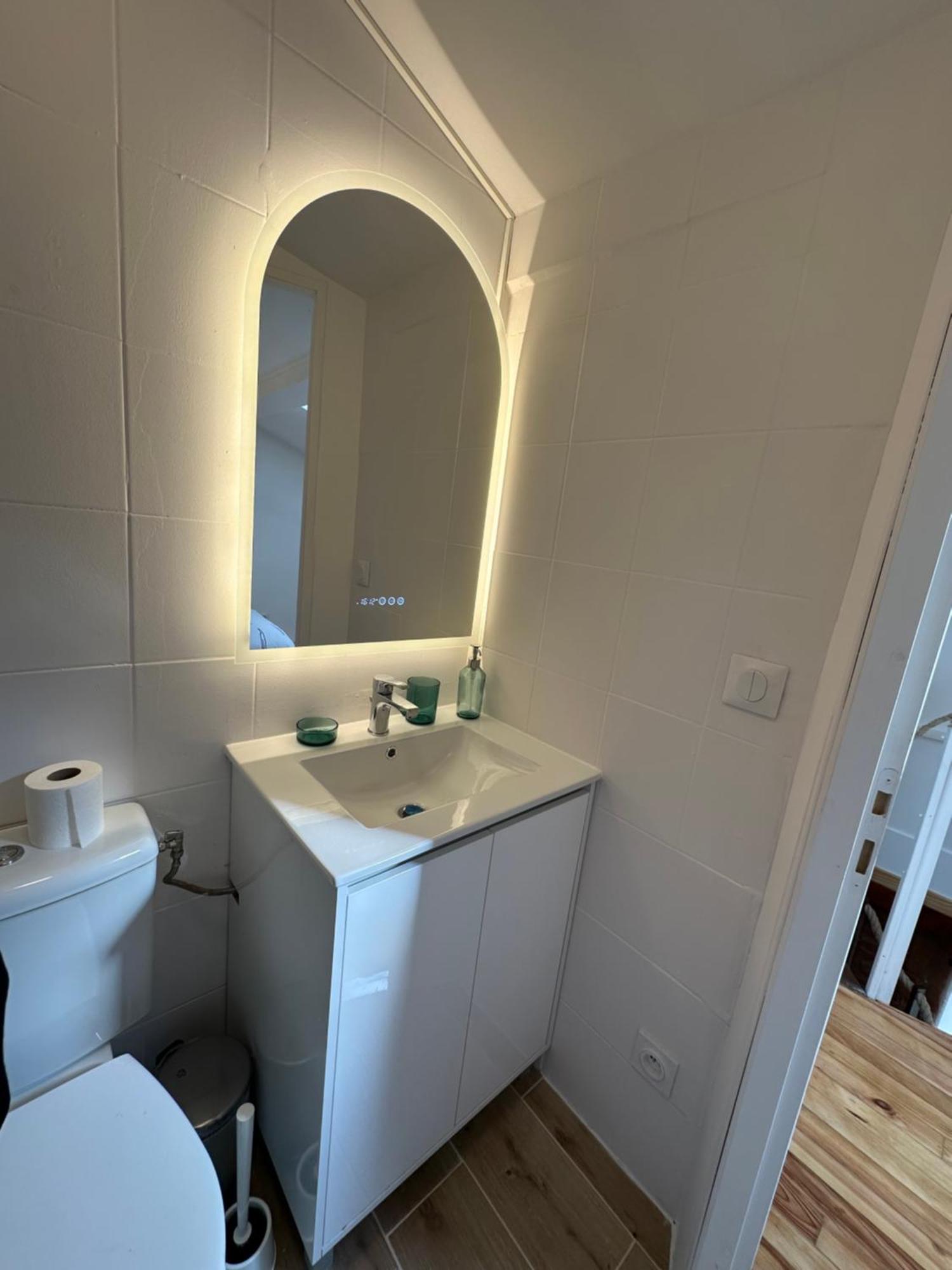 Apartamento Le Ramblas Jean Jaures Matabieu Toulouse