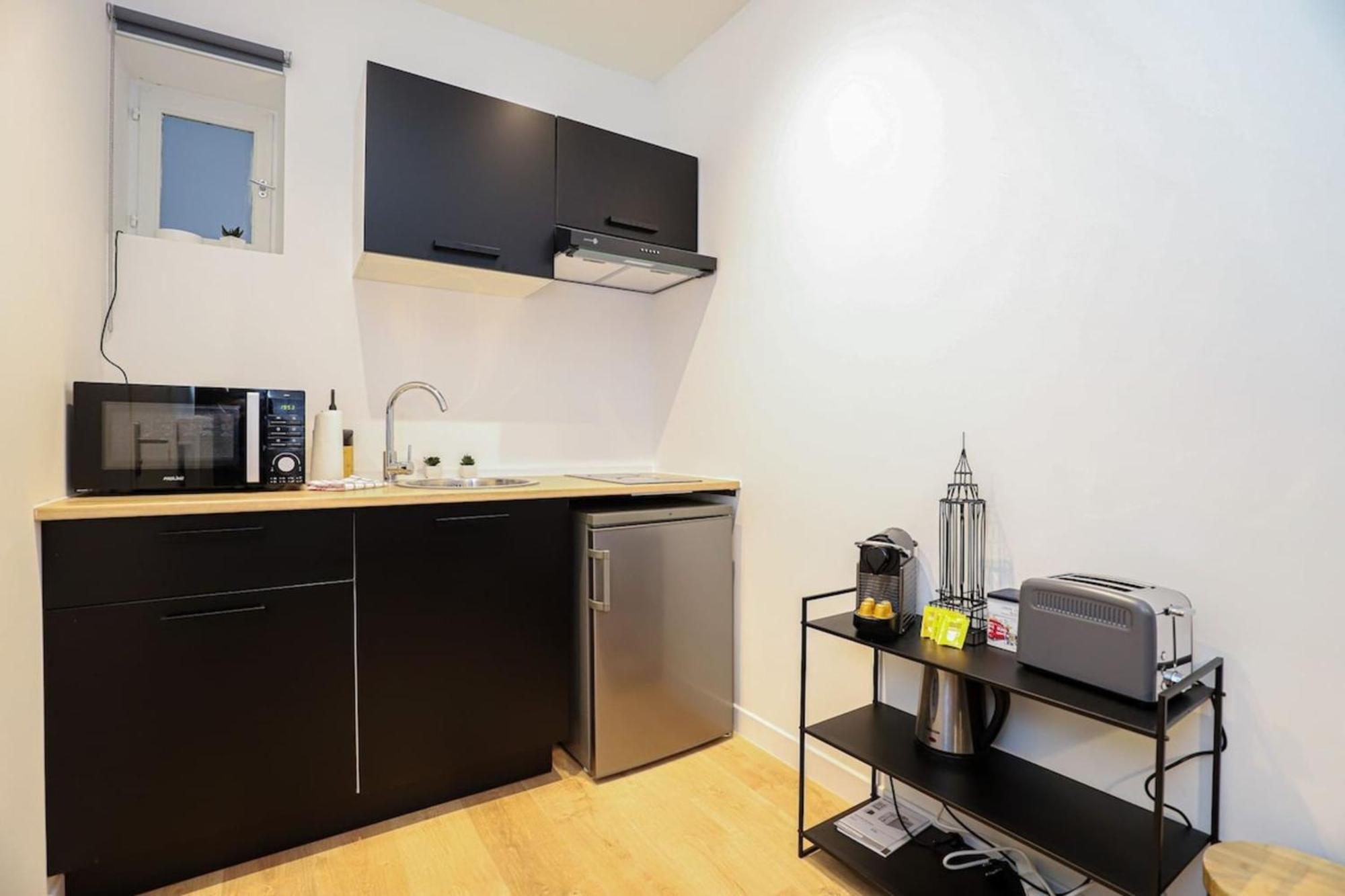 Apartment Parga 1 Hypercentre - Capitole A 500m *
