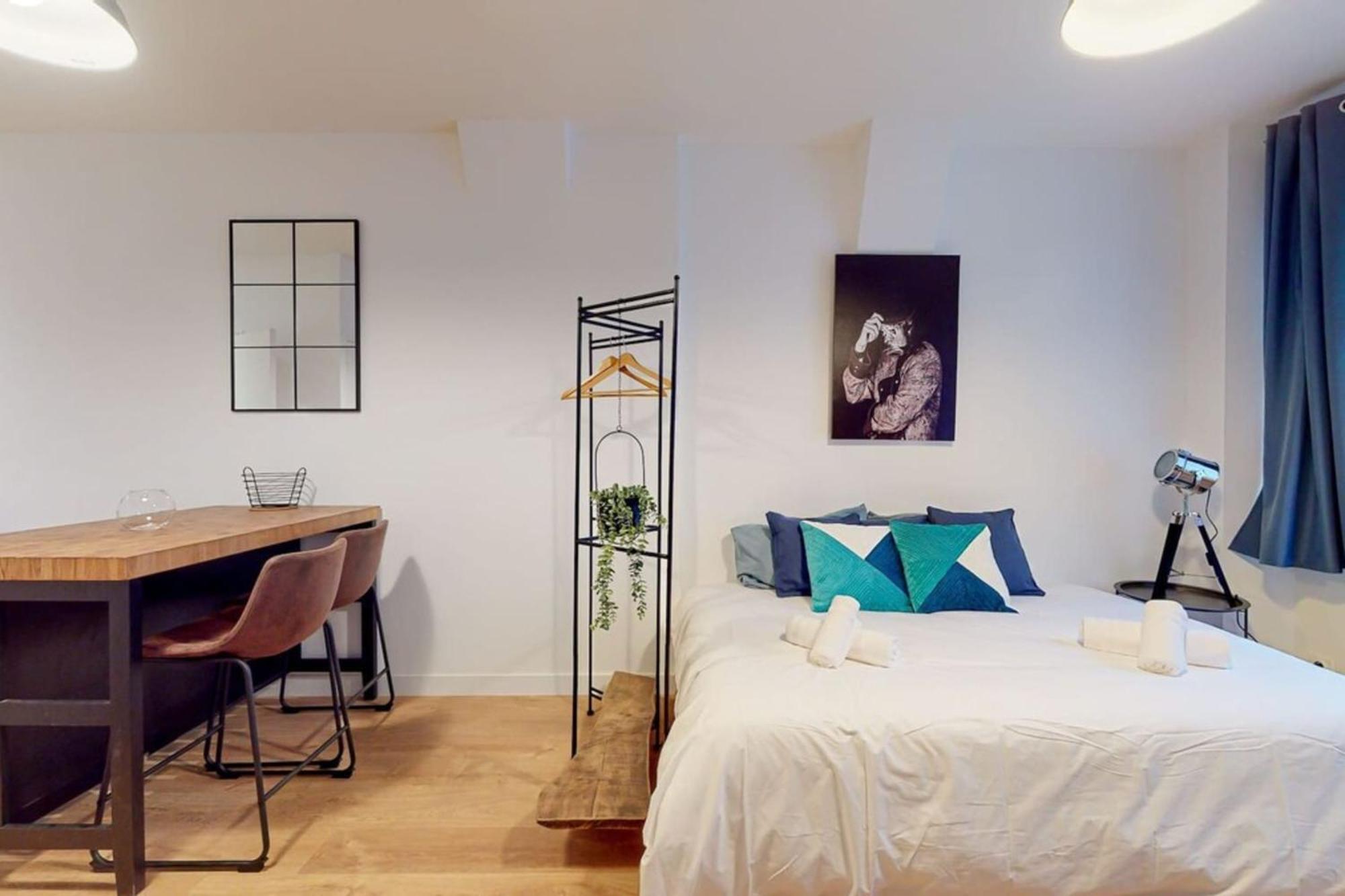 Apartment Parga 1 Hypercentre - Capitole A 500m Toulouse