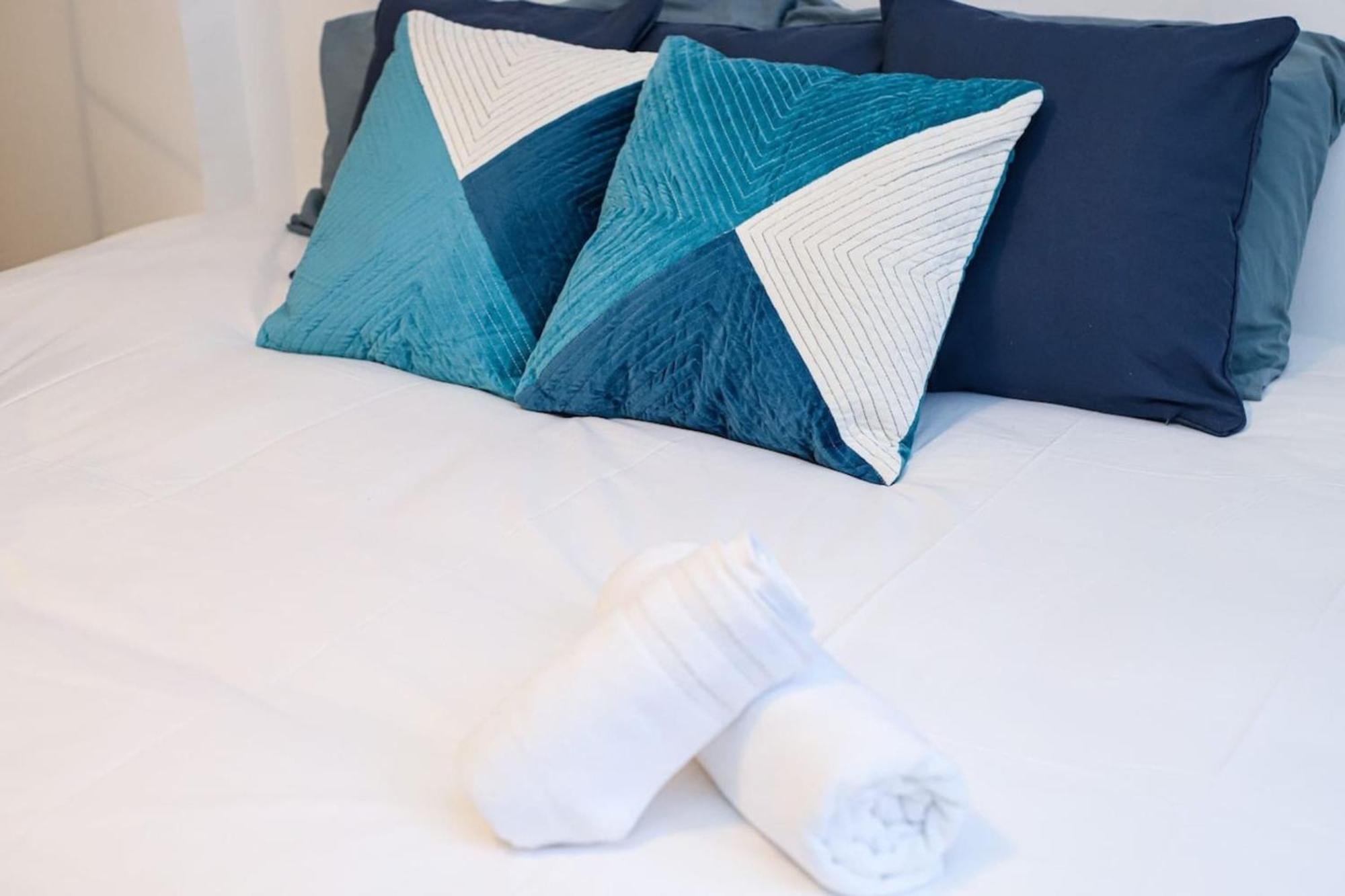 Apartment Parga 1 Hypercentre - Capitole A 500m Toulouse