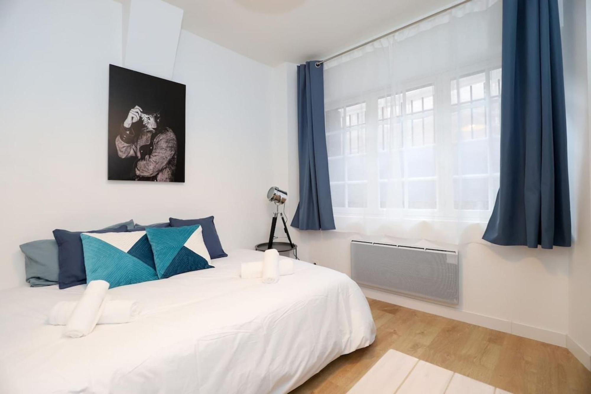 Apartment Parga 1 Hypercentre - Capitole A 500m *