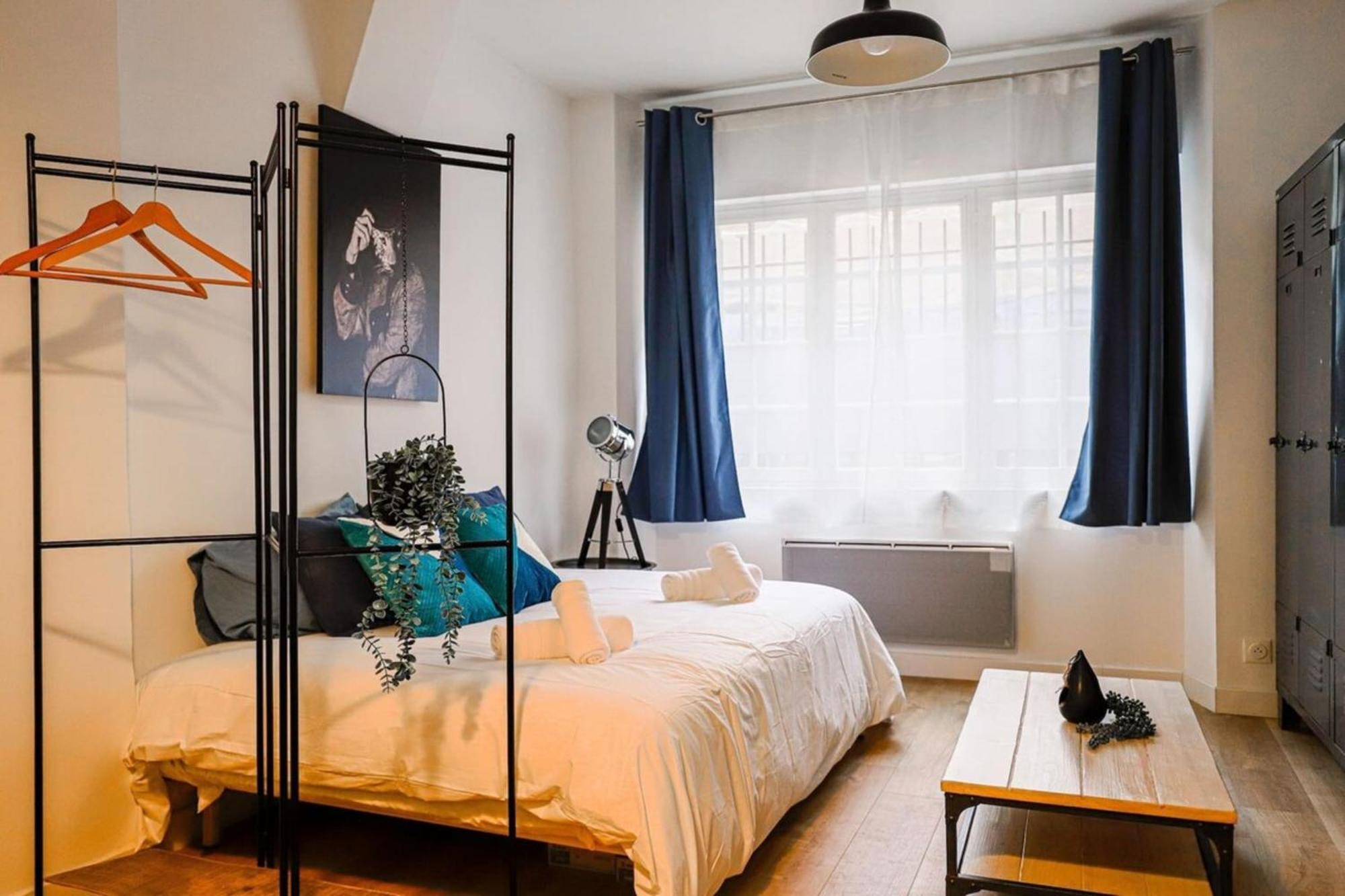 Apartment Parga 1 Hypercentre - Capitole A 500m