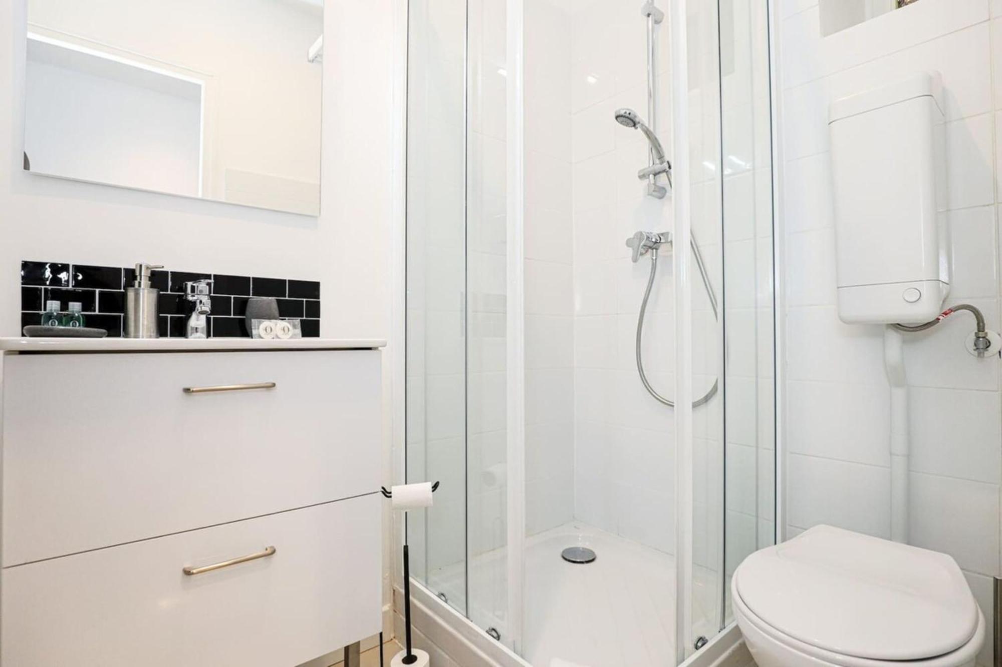 Apartment Parga 1 Hypercentre - Capitole A 500m *