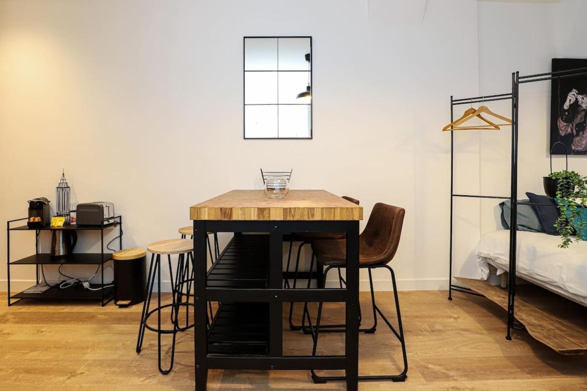 Apartamento Parga 1 Hypercentre - Capitole A 500m Toulouse