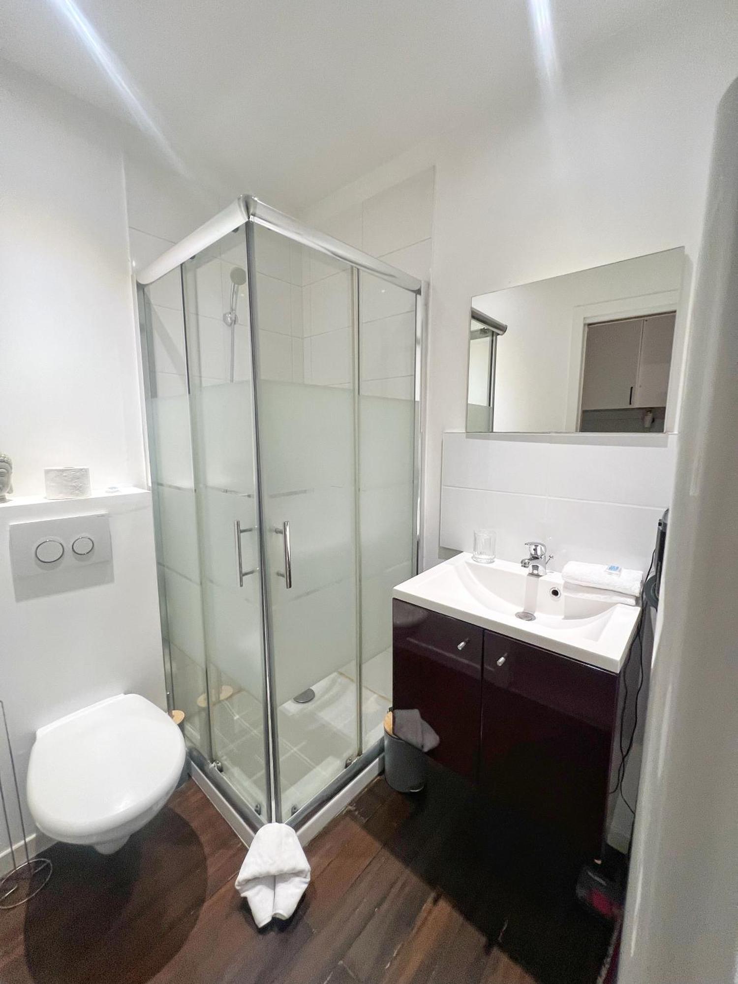Apartamento Le Stalingrad - Gare - Centre *