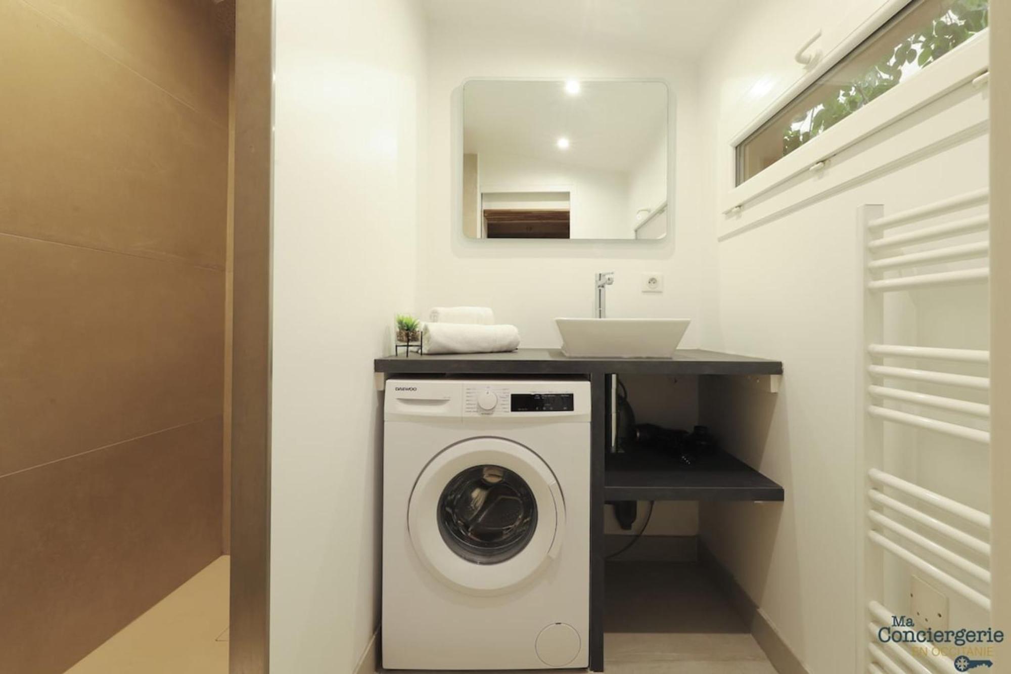 Appartement Parga17 - Hypercentre - Place St-pierre - Terrasse *