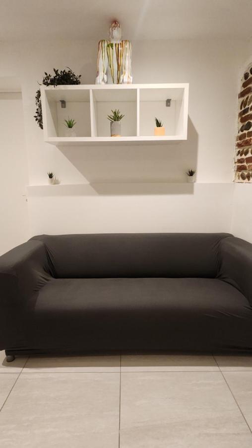 T4 Souplex Authentique Toulousain, 5pers 3lits- Equipe - Hypercentre