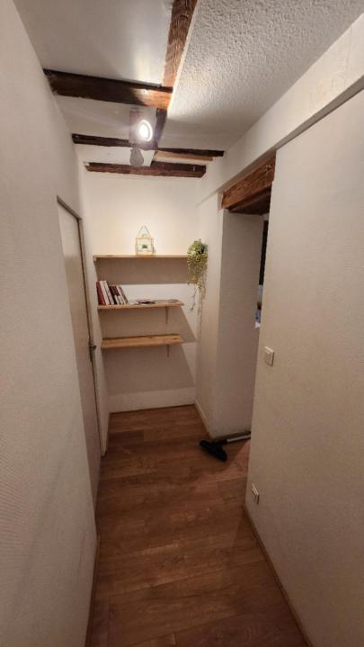 T4 Souplex Authentique Toulousain, 5pers 3lits- Equipe - Hypercentre Appartement Toulouse