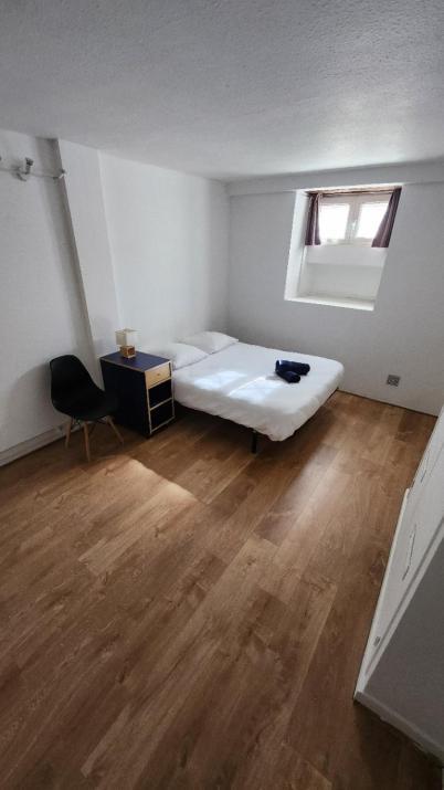 Apartment T4 Souplex Authentique Toulousain, 5pers 3lits- Equipe - Hypercentre Toulouse