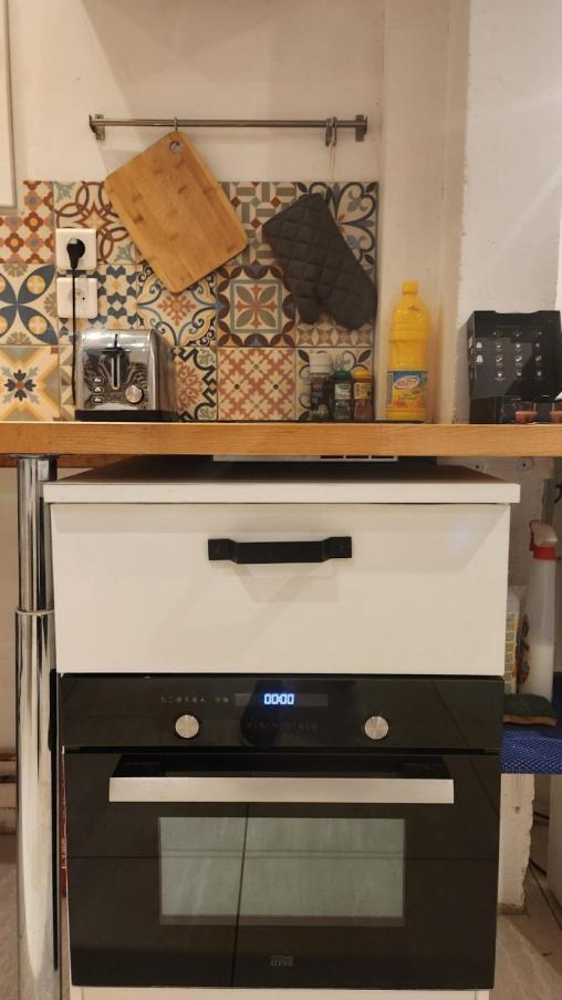 T4 Souplex Authentique Toulousain, 5pers 3lits- Equipe - Hypercentre Appartement *