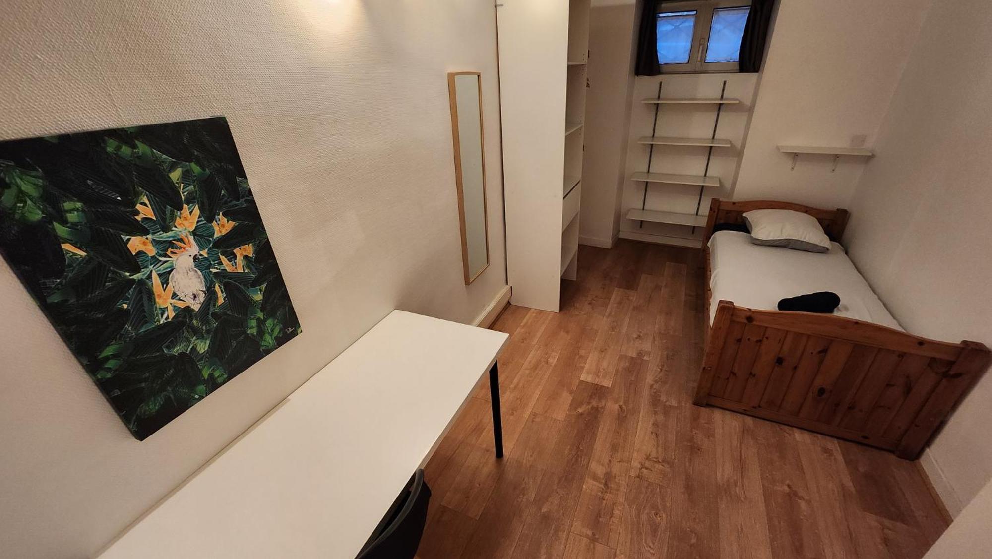 T4 Souplex Authentique Toulousain, 5pers 3lits- Equipe - Hypercentre * Toulouse
